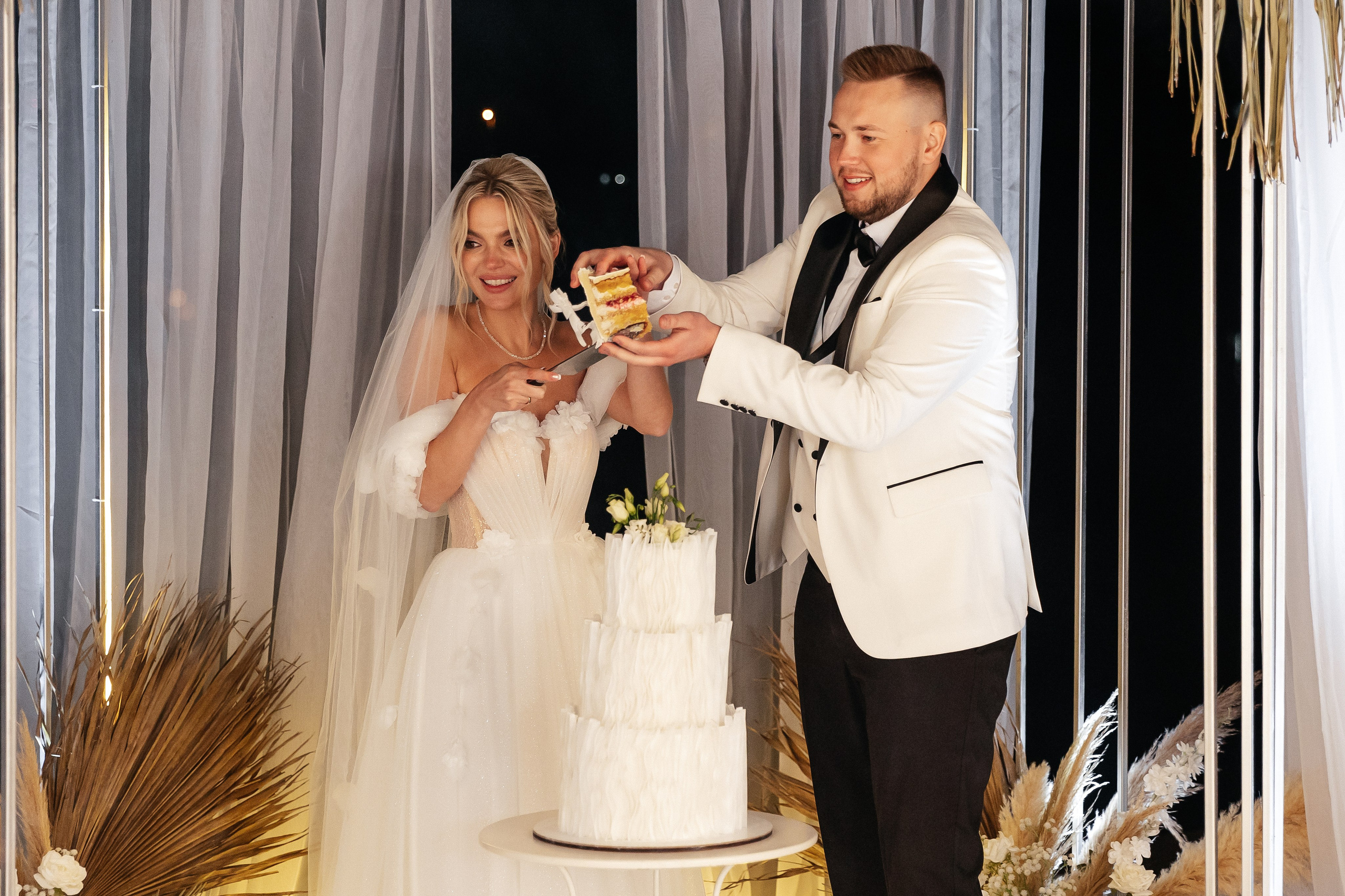 MARIA & LEV. Свадебный фотограф | Екатеринбург | Сочи | Артем Шестаков