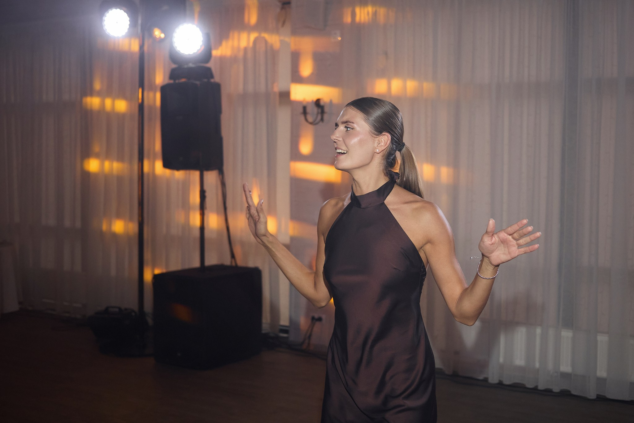 Алина и Кирилл