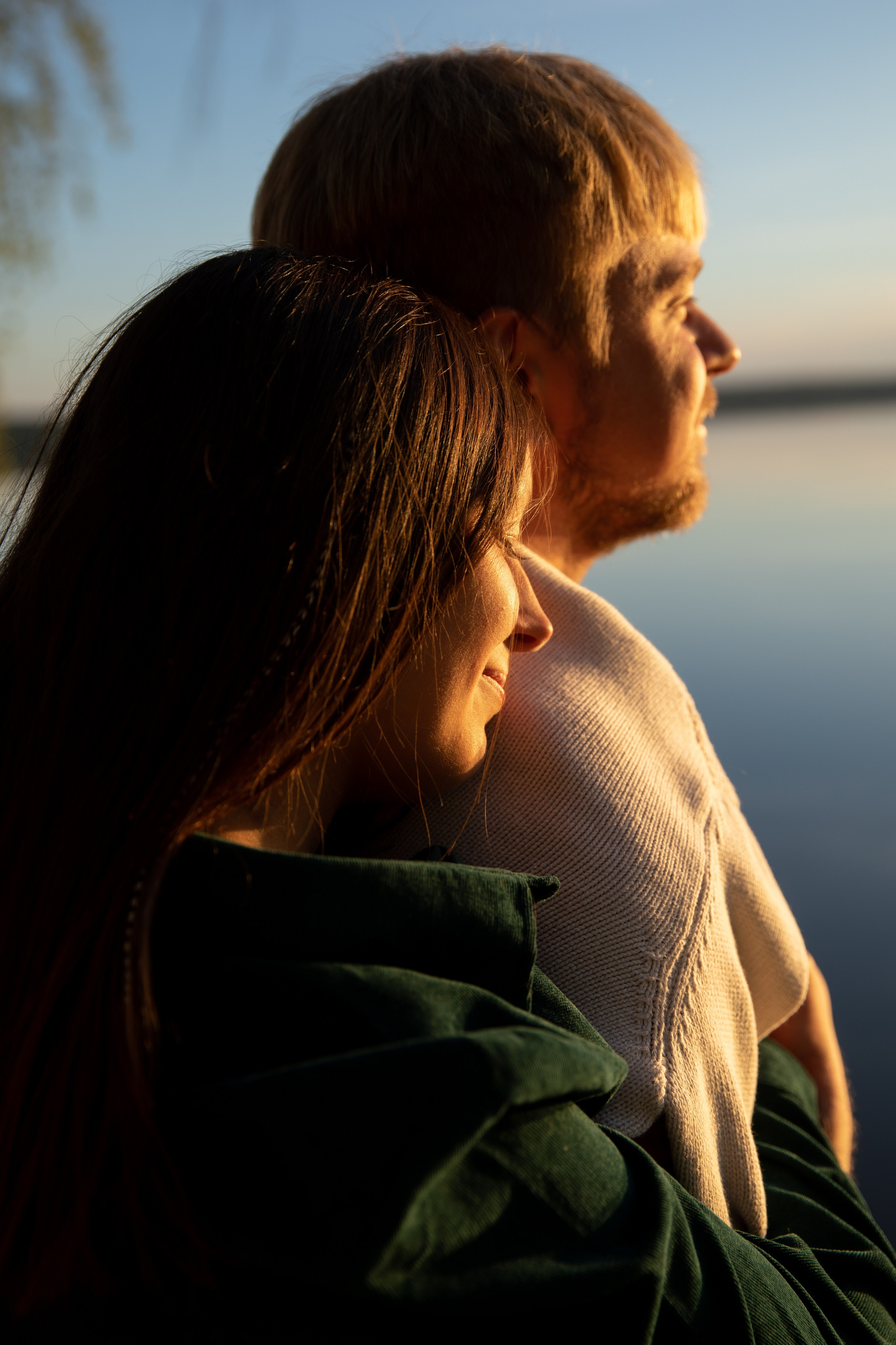 Семейный портрет. Фотограф Светлана Басова