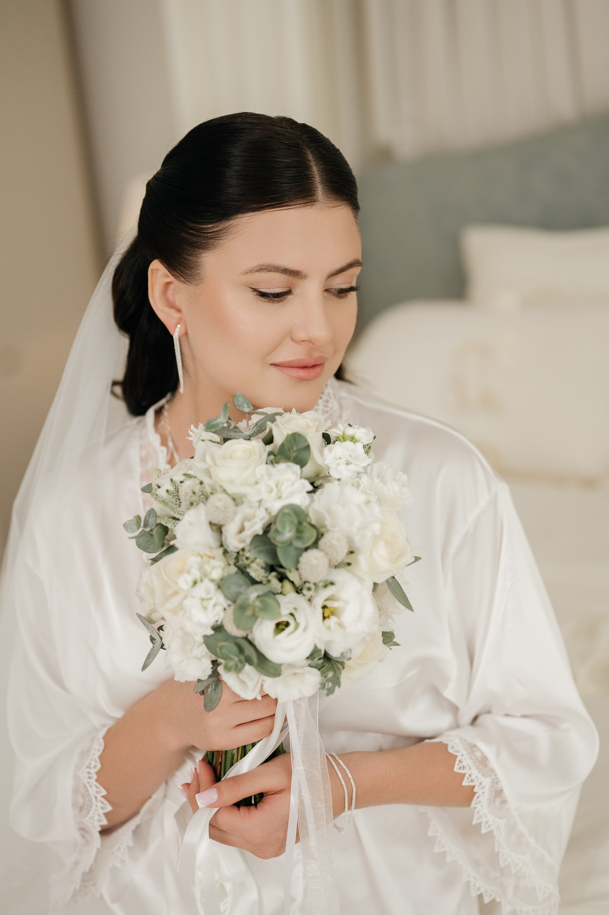 Андрей и Анастасия. Свадебный и семейный фотограф в Краснодаре Алина Мельник