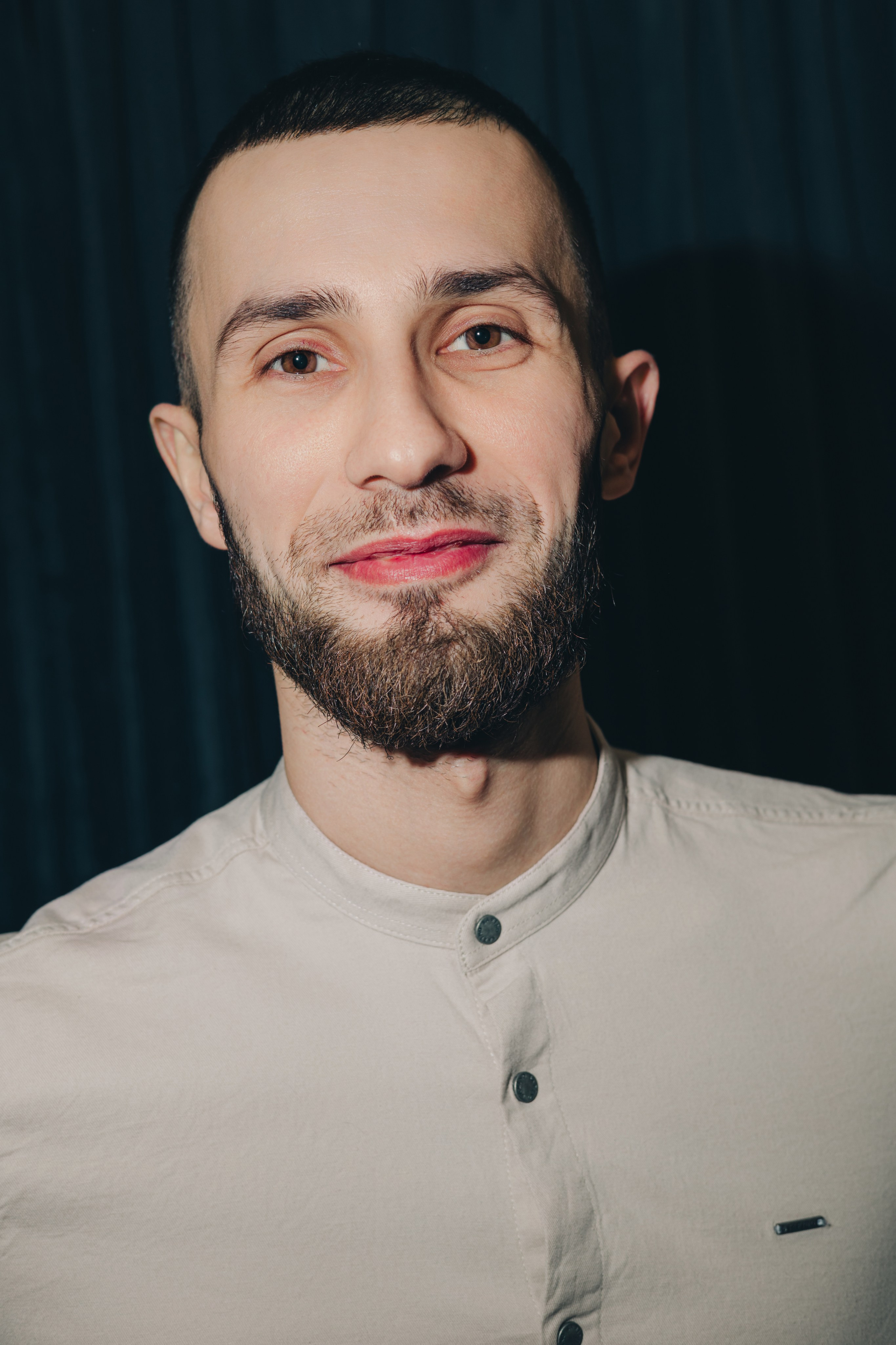 Юля. Фотограф Уфа