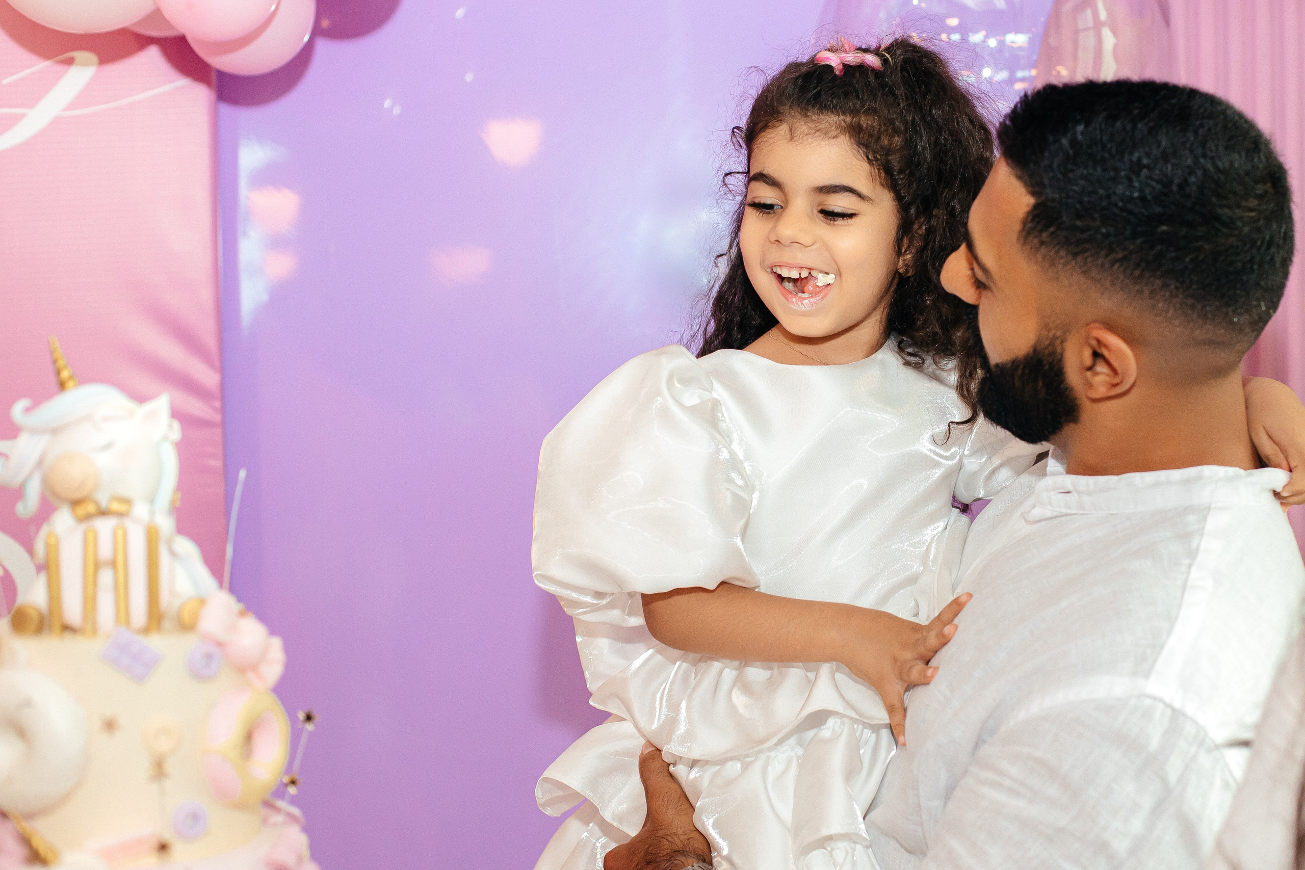 Jeyla's 4 years (4часа). Elena Sova — семейный и женский фотограф в Санкт-Петербурге