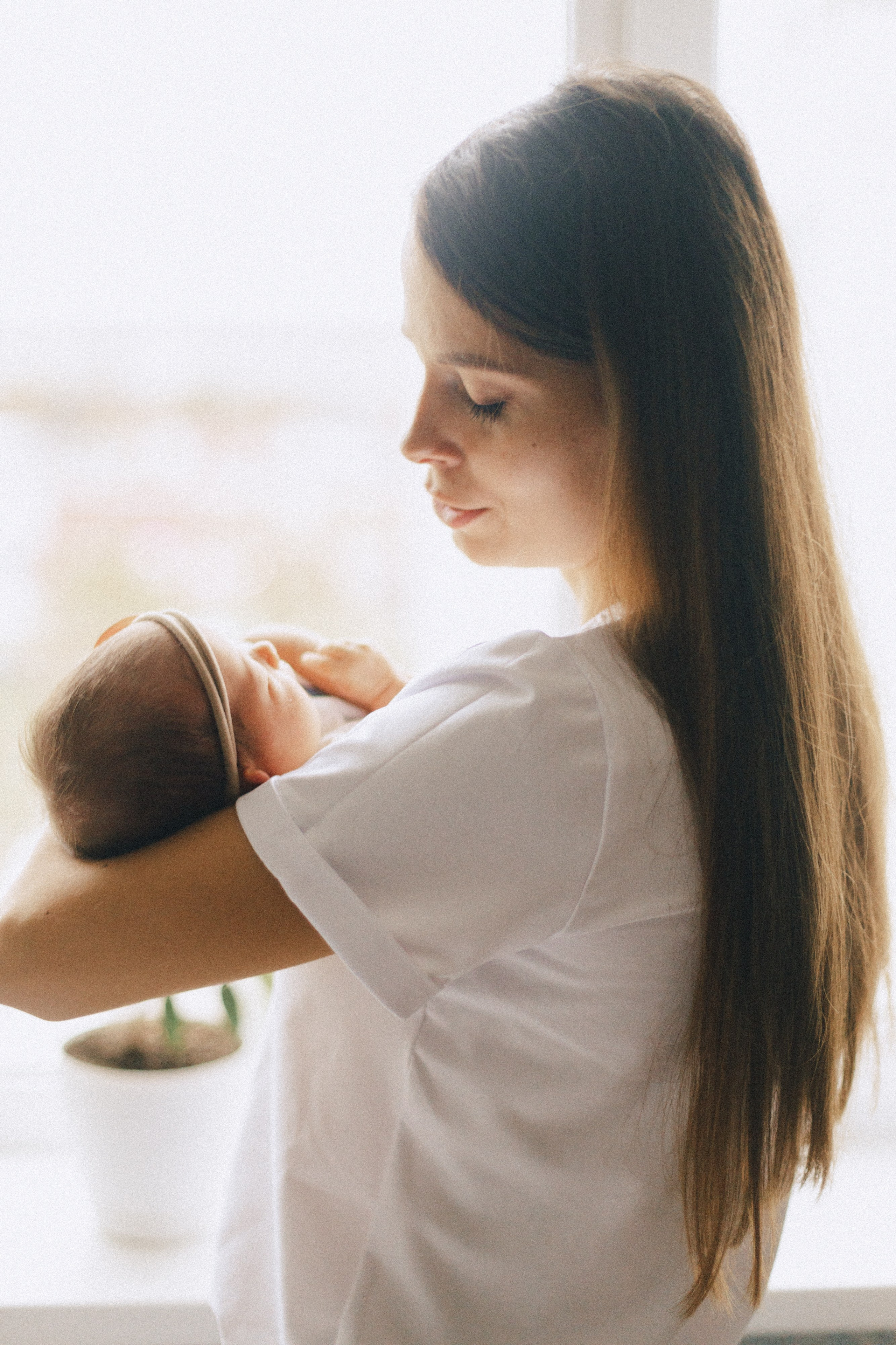 Ира, Леша, Максим и Майя. Фотограф Таганрог Любимая Надя