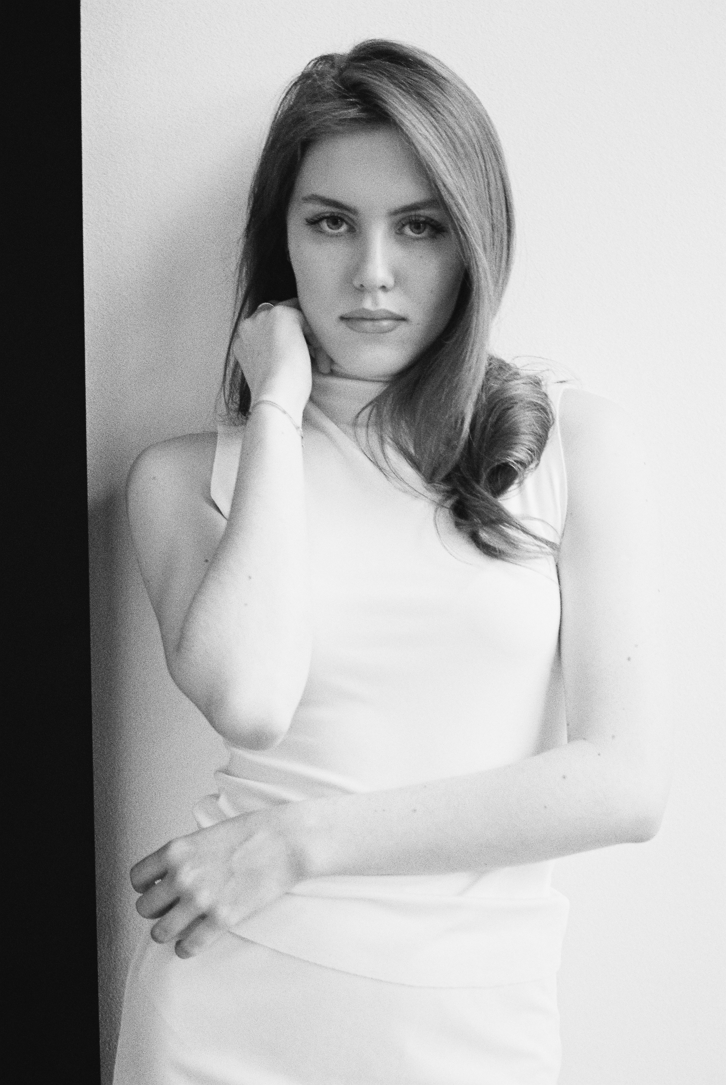 Владислава (35 mm). Фотограф в Екатеринбурге и Москве, Анна