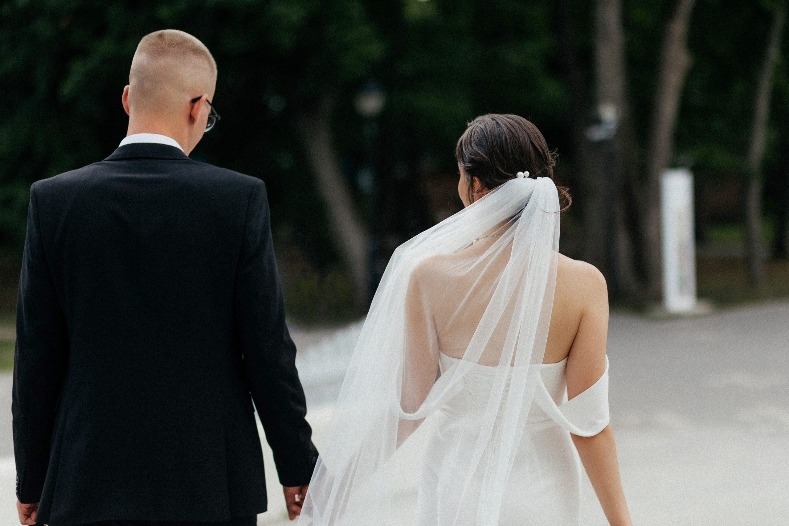 Катя и Серёжа. Фотограф в Тамбове Ольга Мельникова