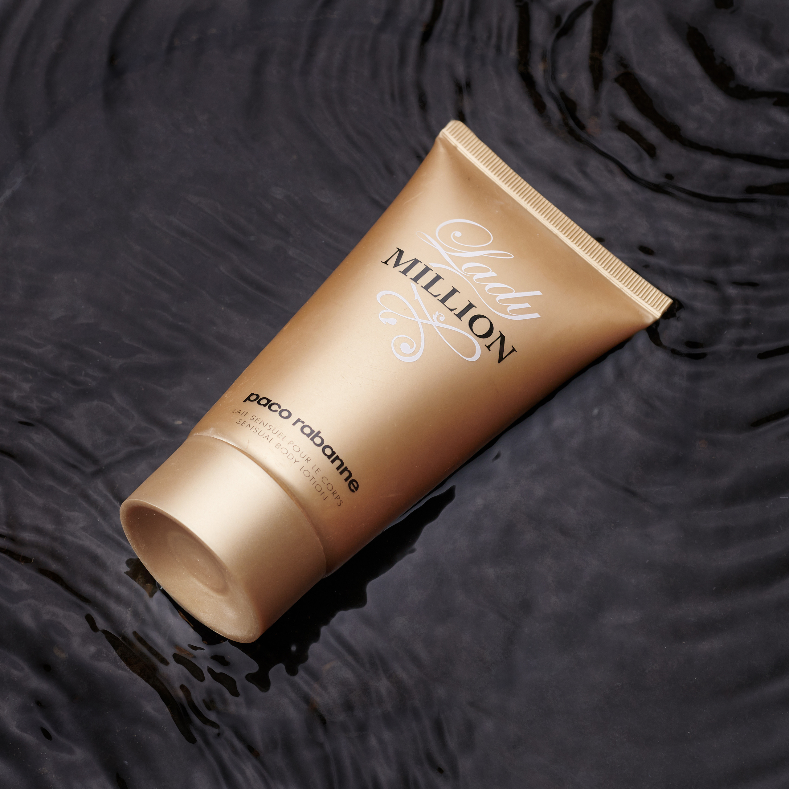 Фотосъёмка косметики. Тюбики, баночки. Предметный фотограф Санкт-Петербург