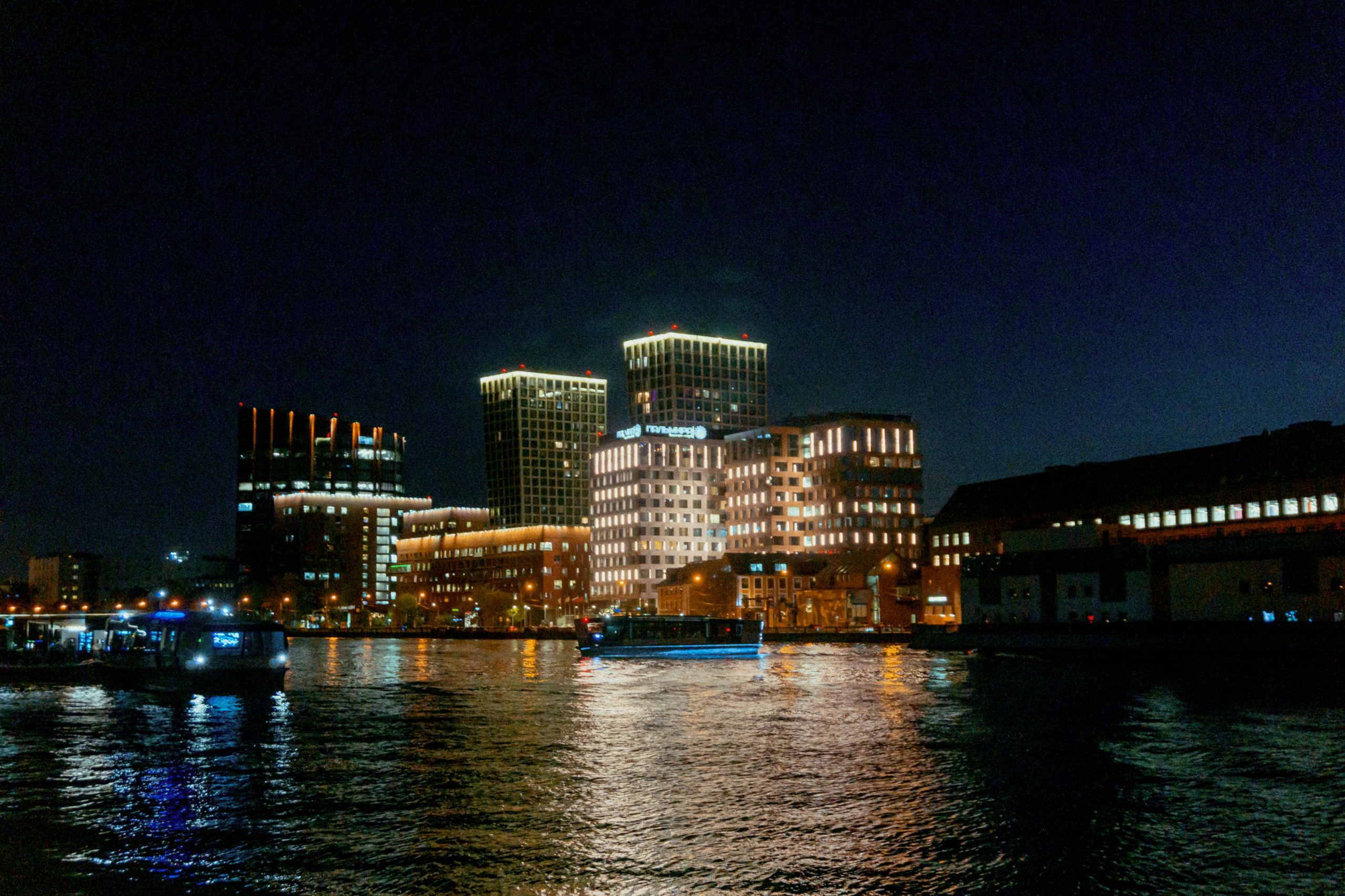 От Технопарка к ЗИЛу. Алексей Никифоров свадебный и семейный фотограф Москва, Химки