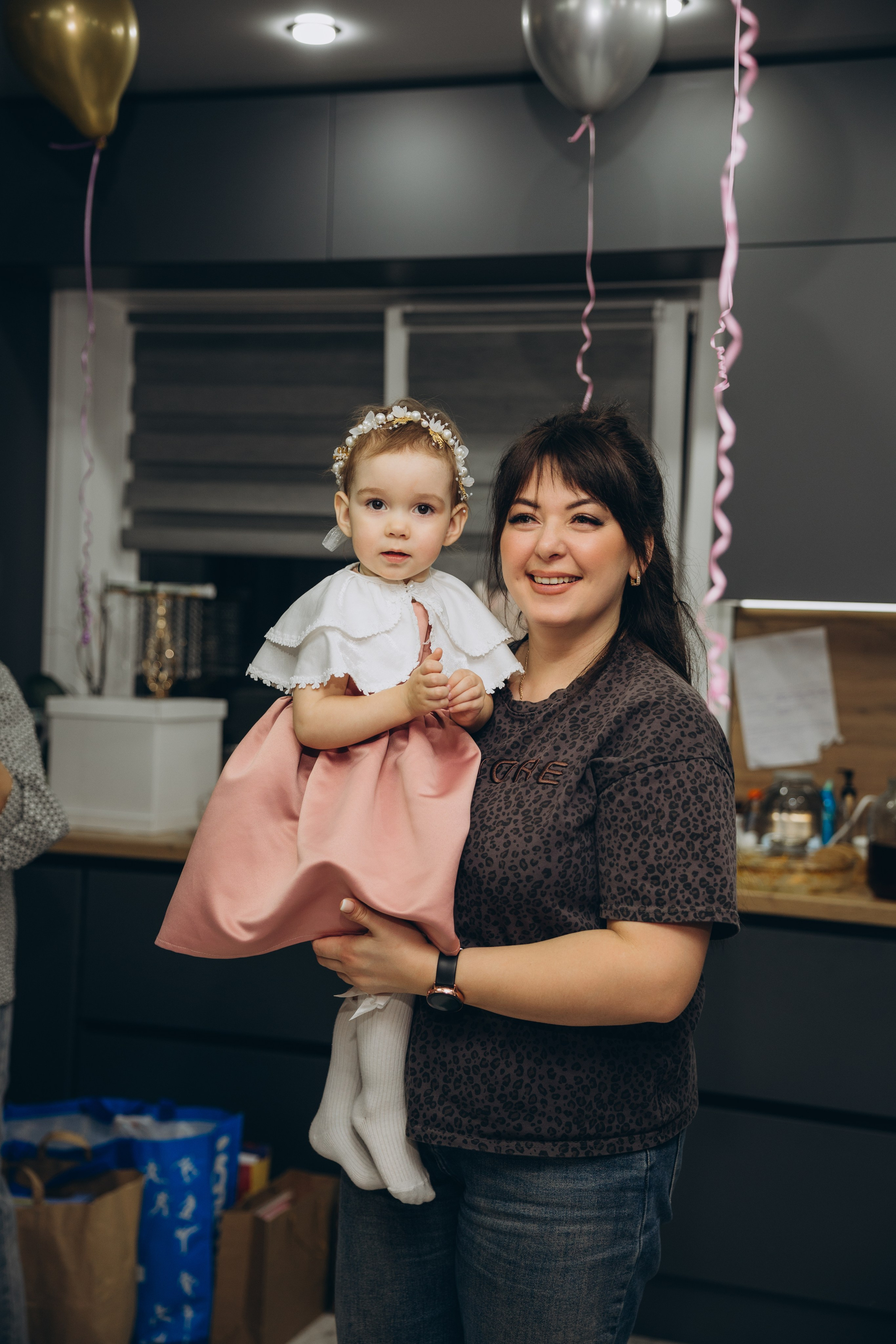 Полине 2 года. Свадебный, семейный фотограф в Иркутске Светлана Макаричева