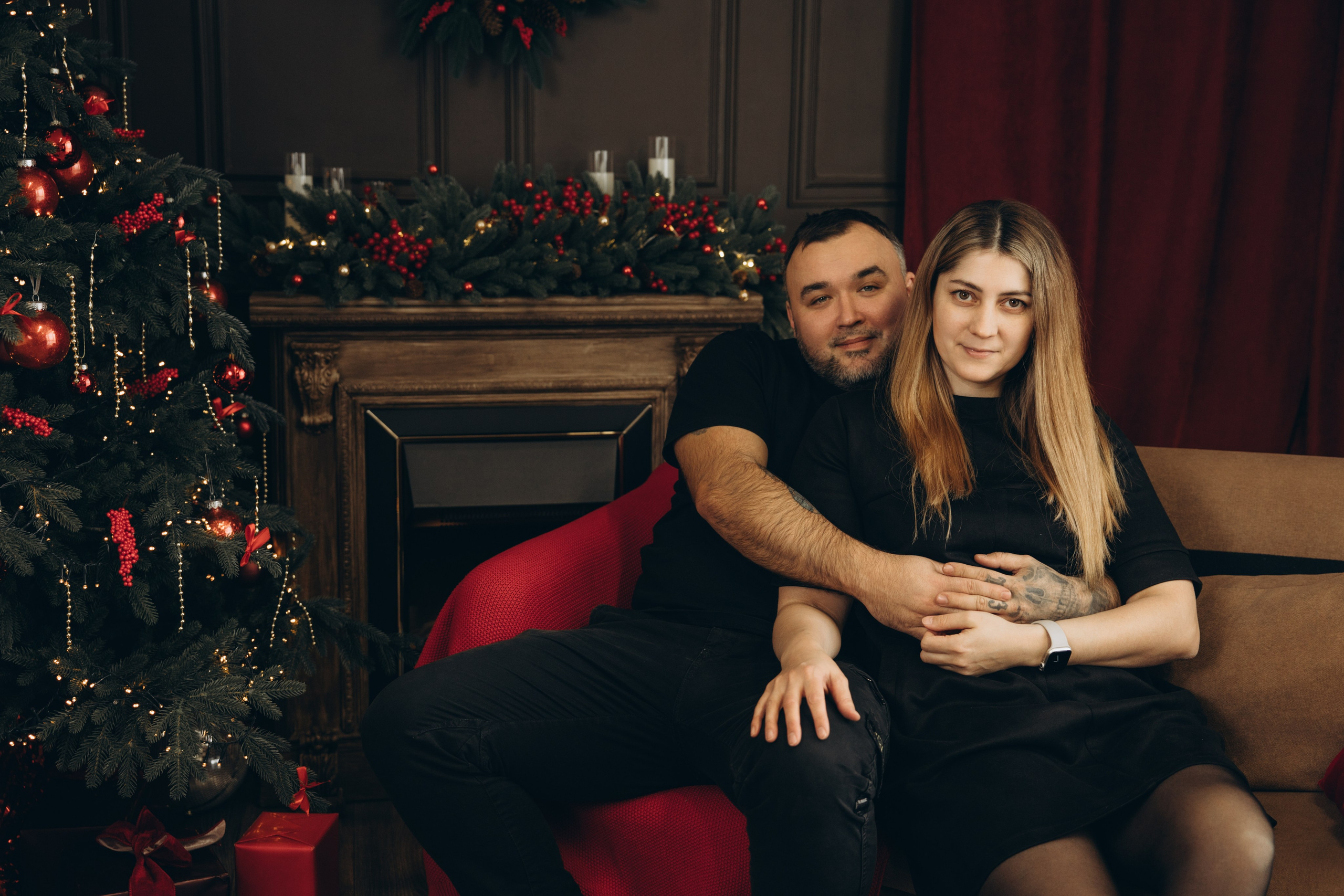 Фотопроект в студии фриссон. Свадебный, семейный фотограф в Иркутске Светлана Макаричева