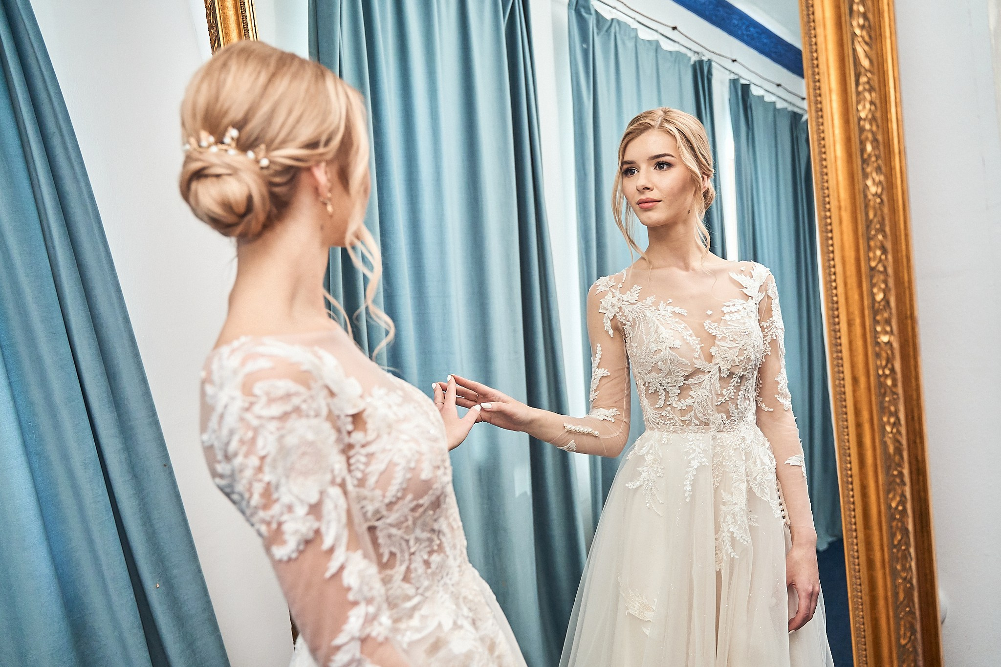 Свадебная история Гоши и Кати. Репортажный и детский фотограф в Москве Илья Еренбург