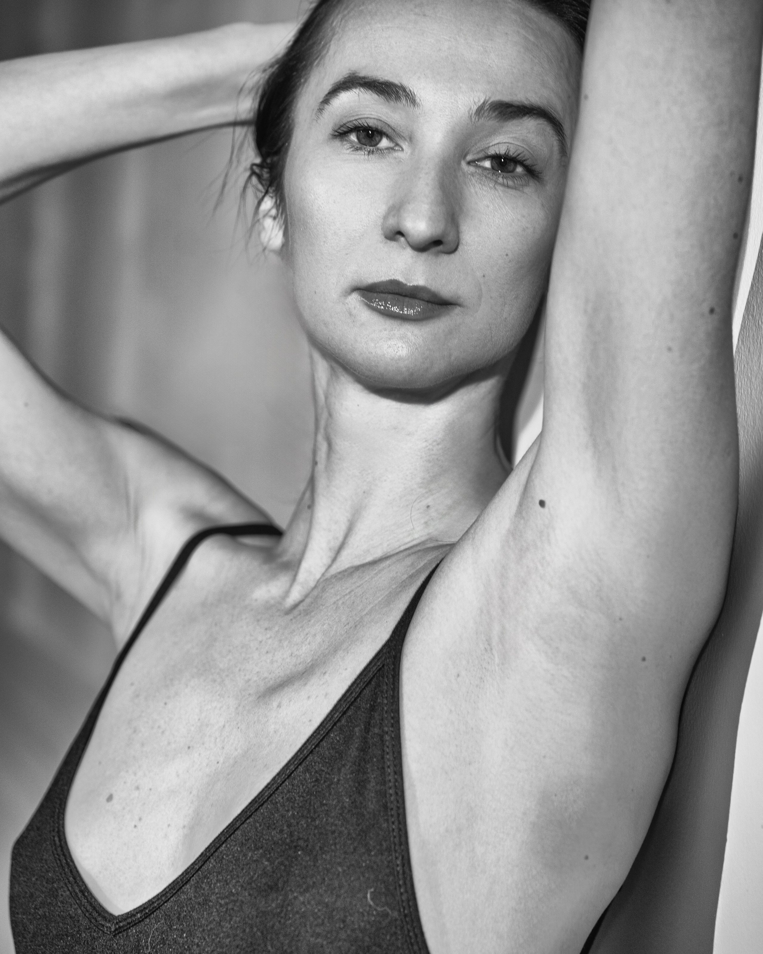 Маша. Фотограф Надежда Савосина