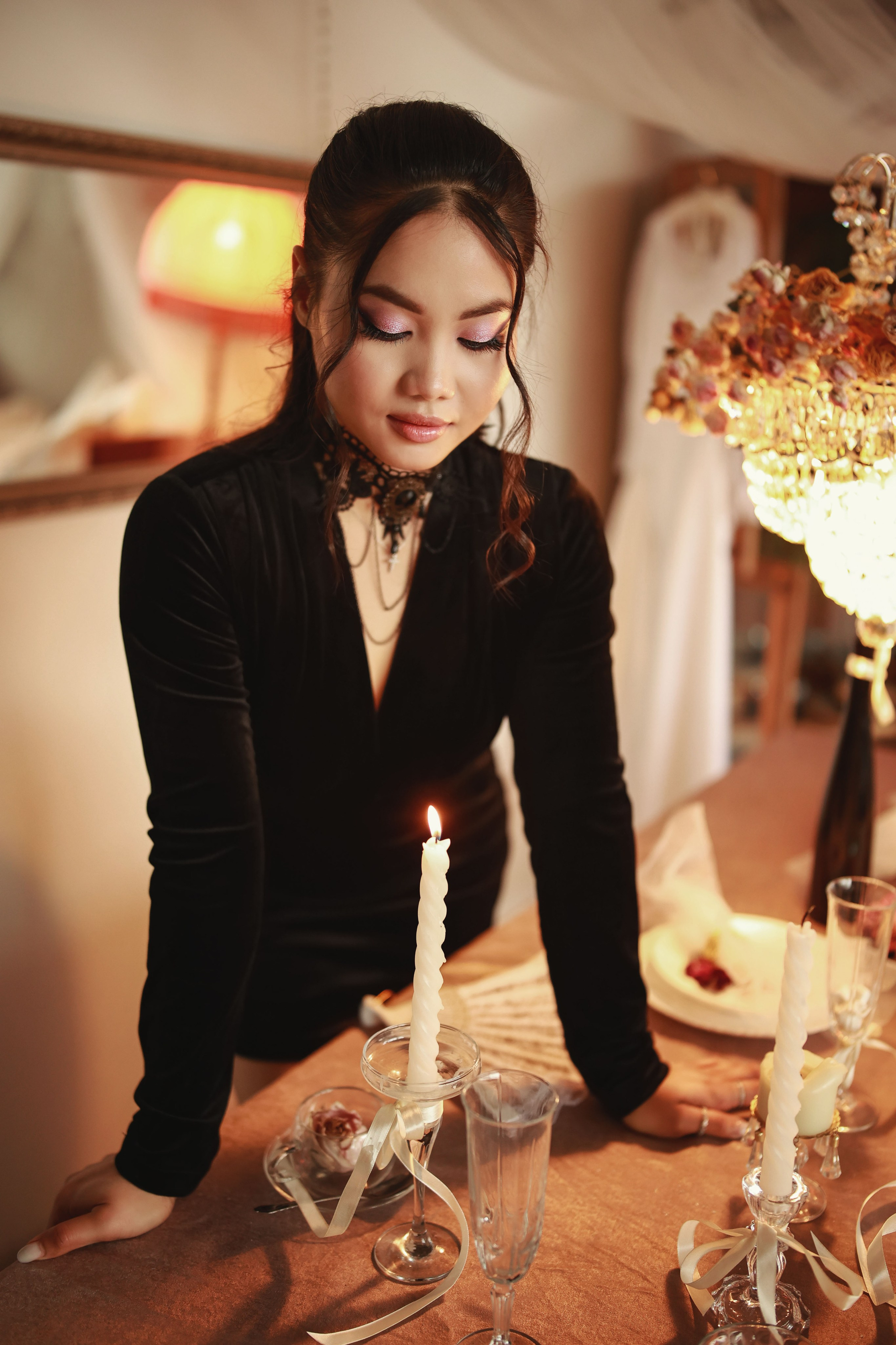 Чирапхон (студия РЕТРО). Семейный и детский фотограф в Перми Мария Карабатова