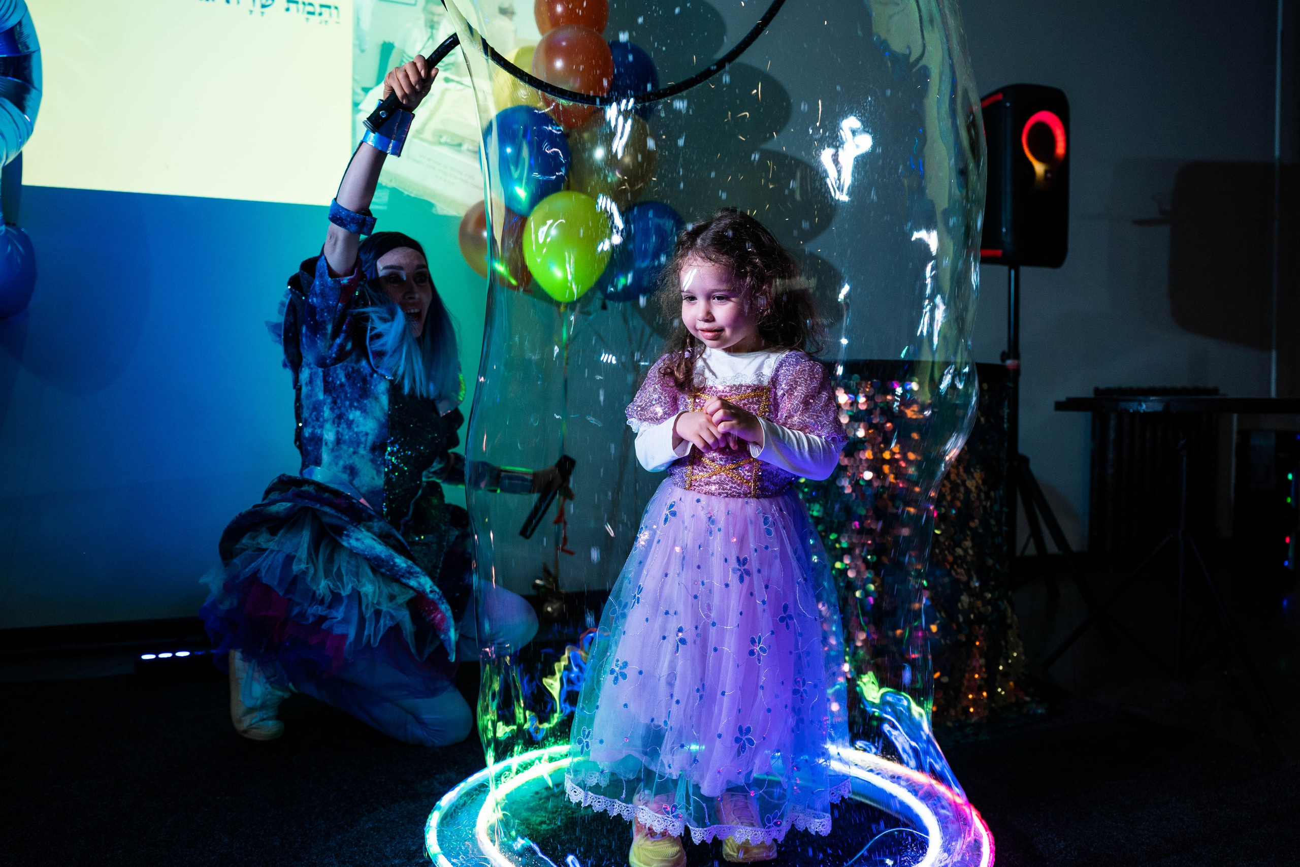 Даниэль h-day. Фотограф Абакумова Анастасия