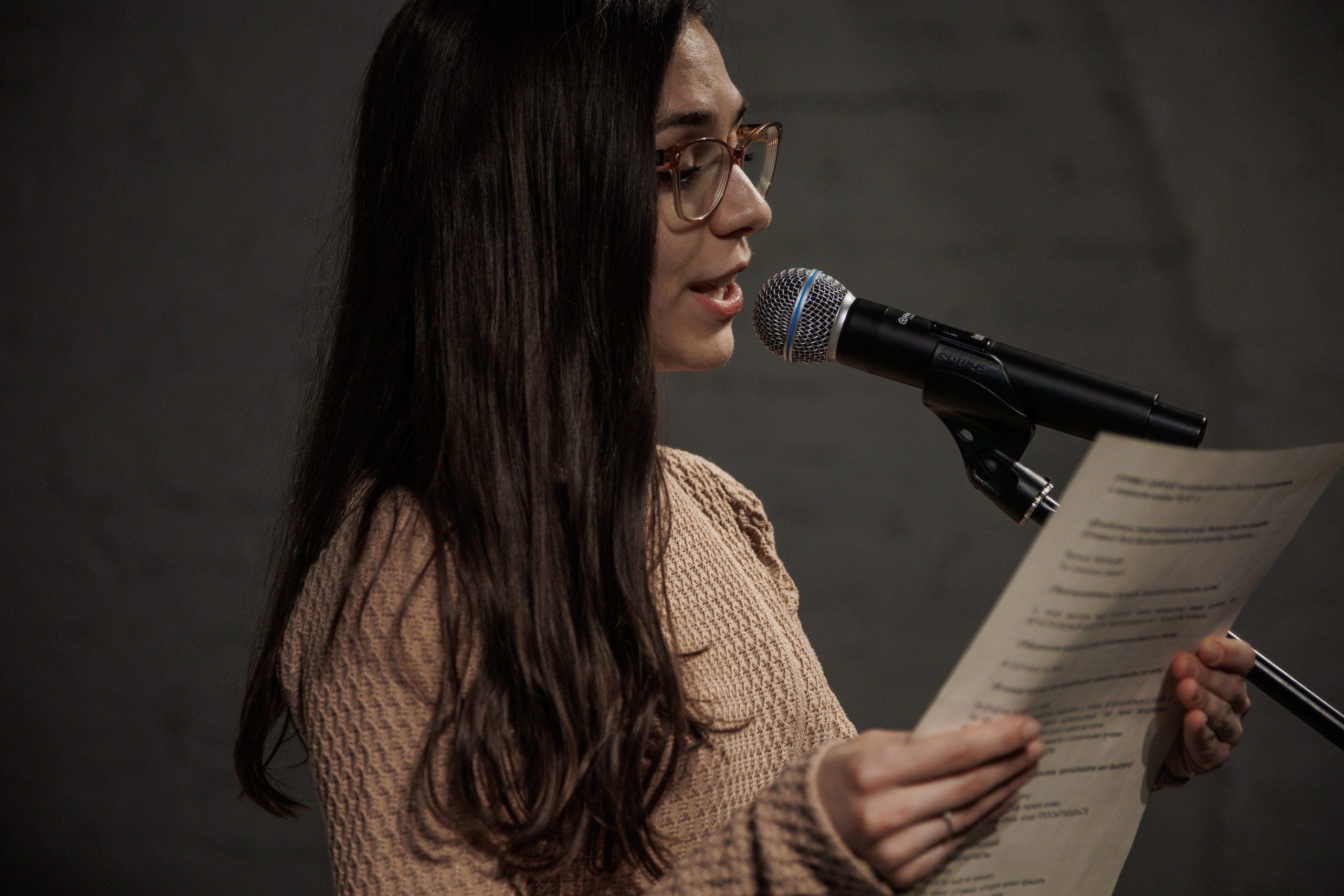 Это тебе. Фотограф городских и семейных событий Артем Карпухин