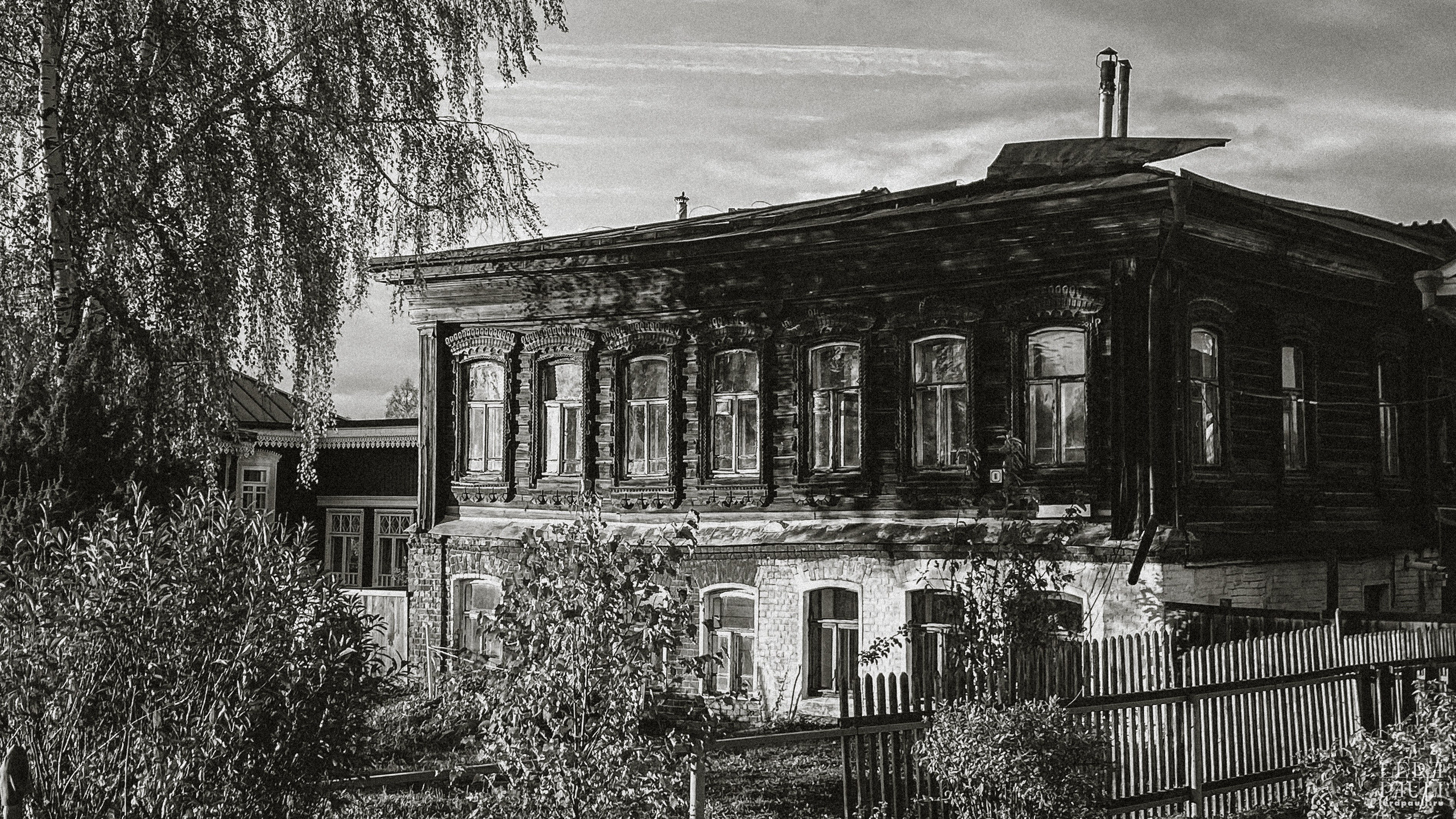 Суздаль. Главная