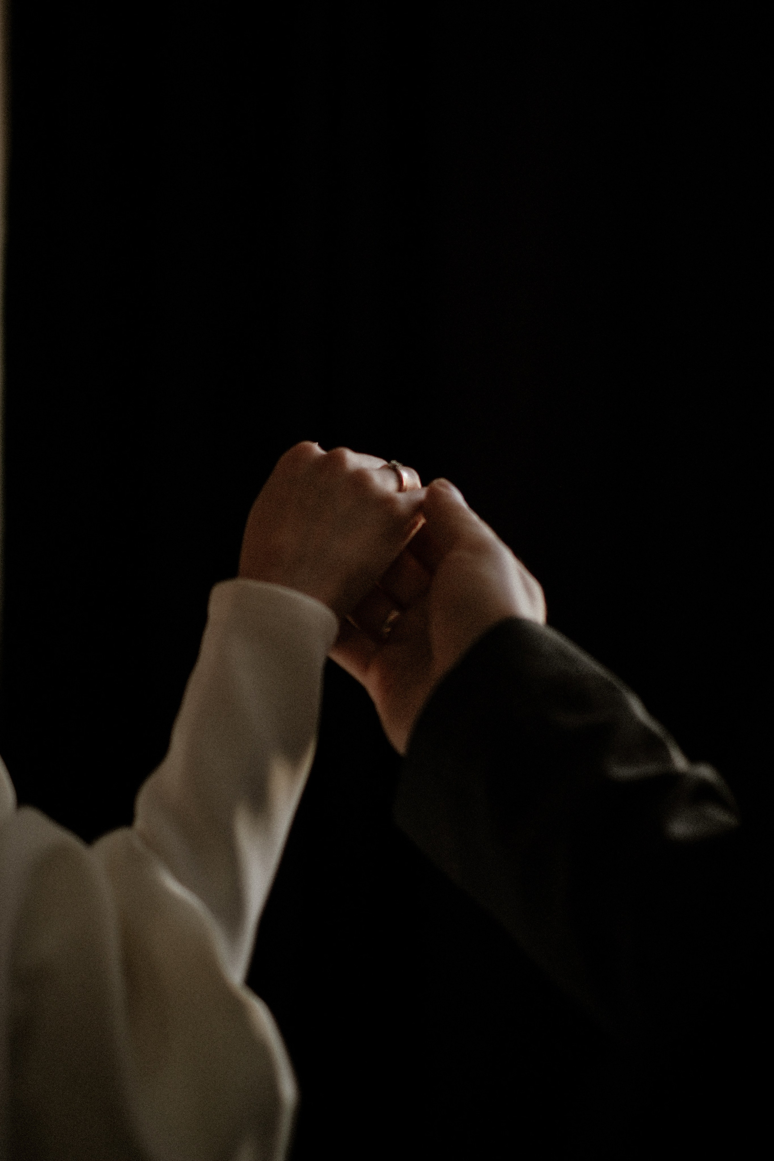 Павел и Лаура. Фотограф Эльмира Ахметова