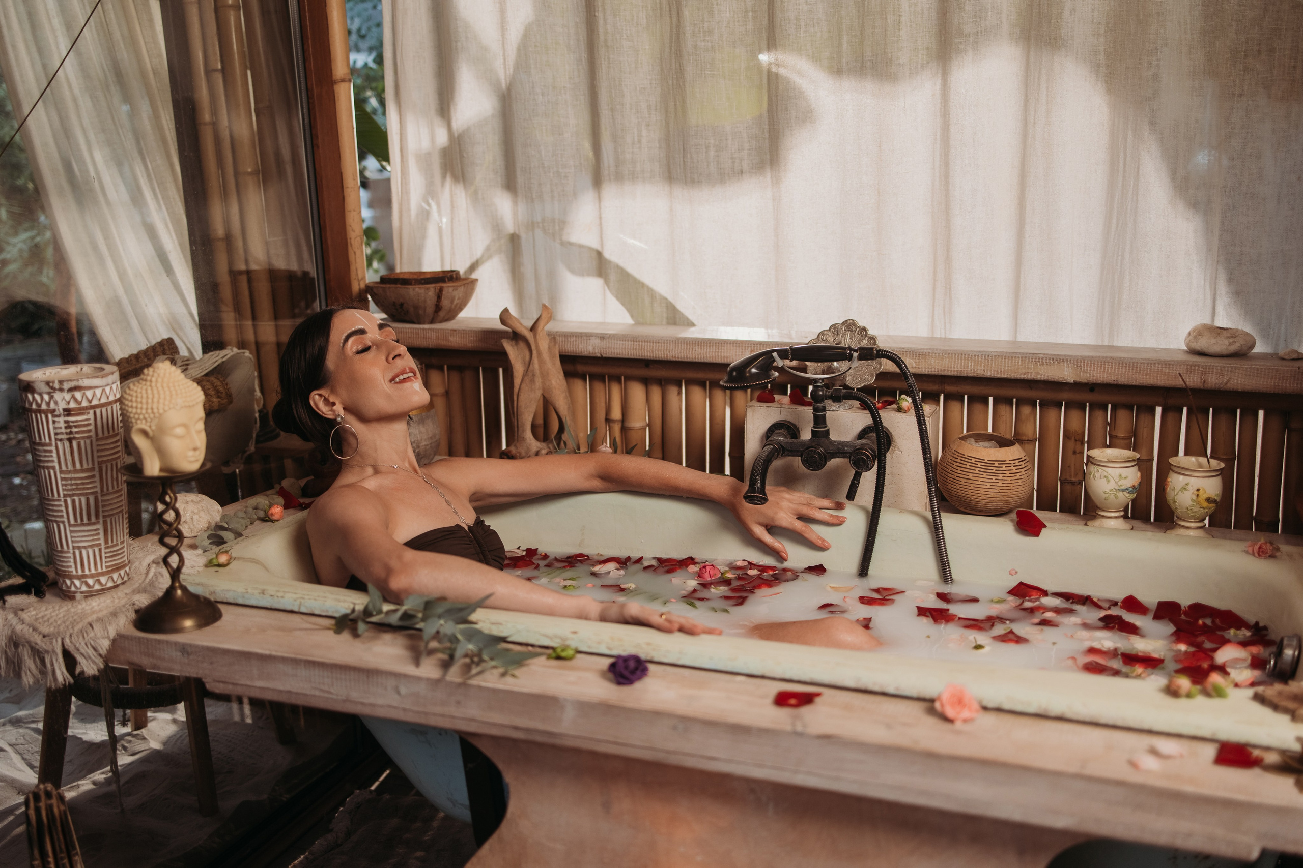 Micro Bali. Фотограф Сочи Татьяна Зорина