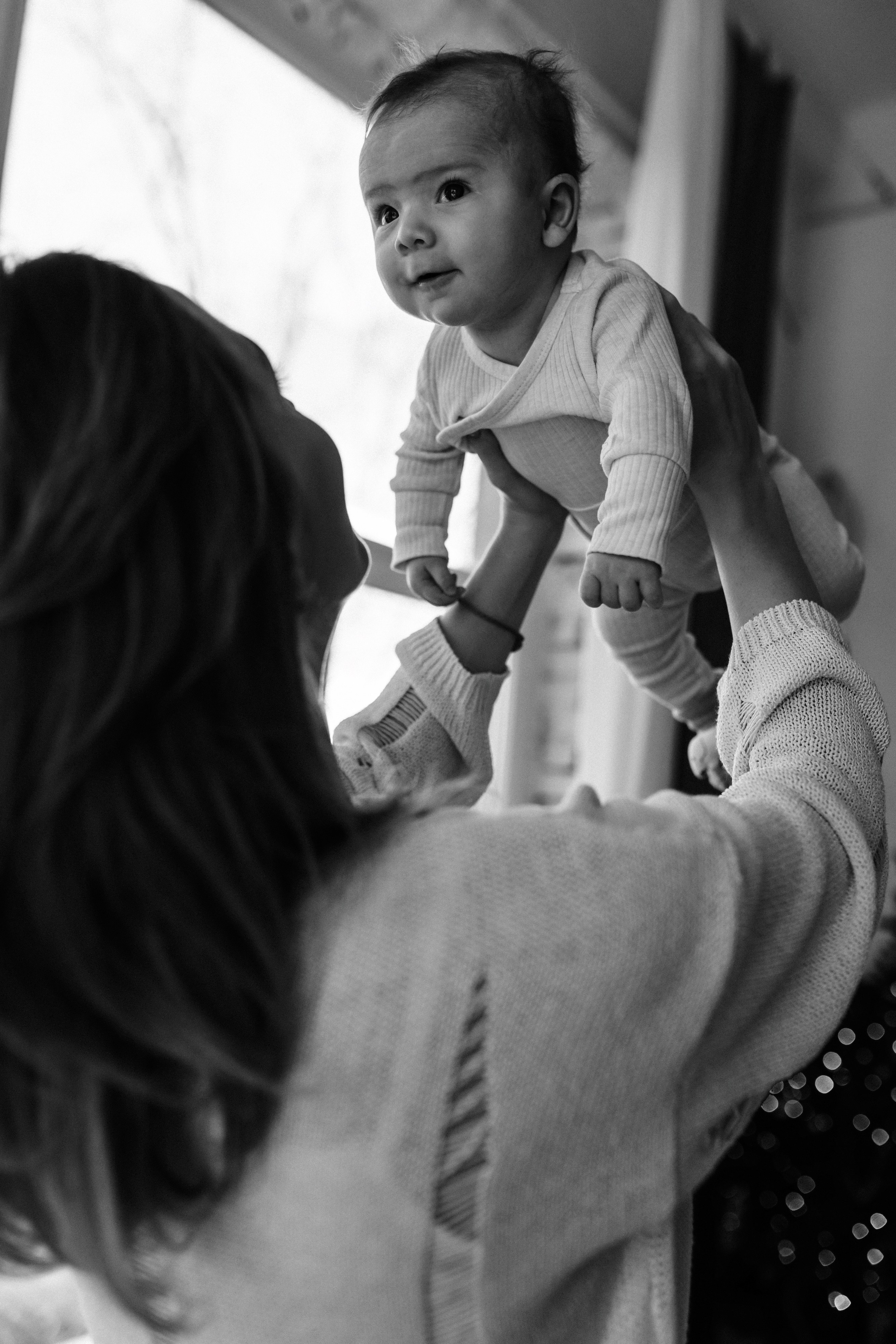 Стас, Даша, Егор и Феликс. Фотограф в Краснодаре Алла Потоцкая