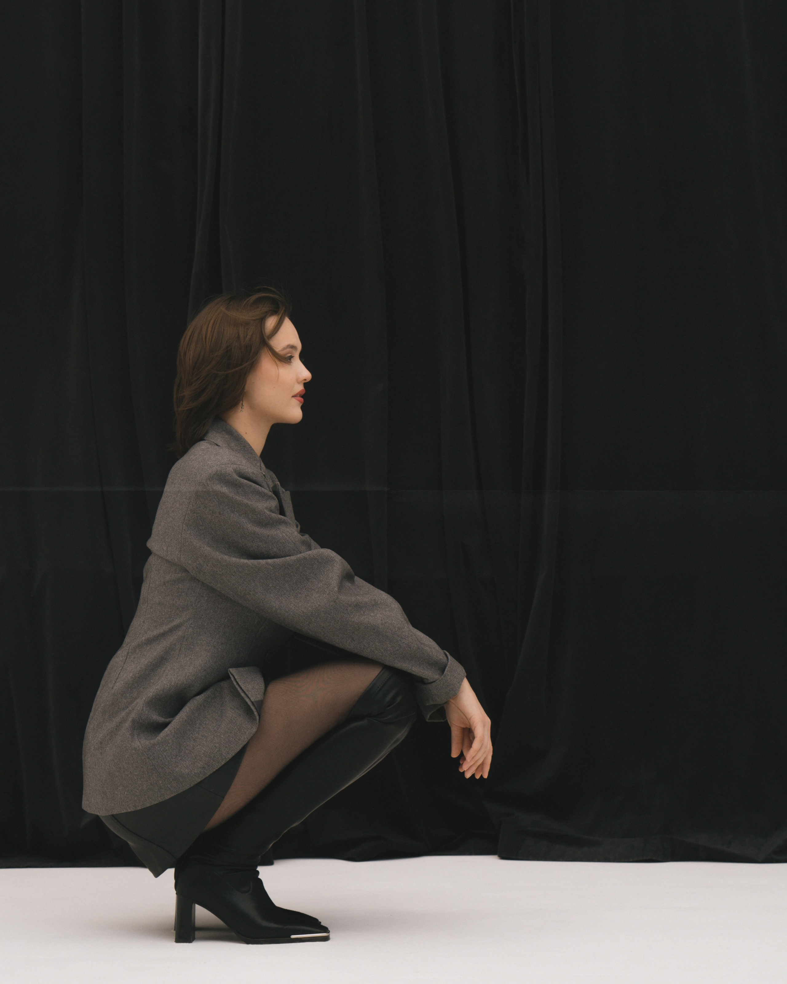 Сестры Эля и Полина. Фотограф Тюмень Александра Кондратьева