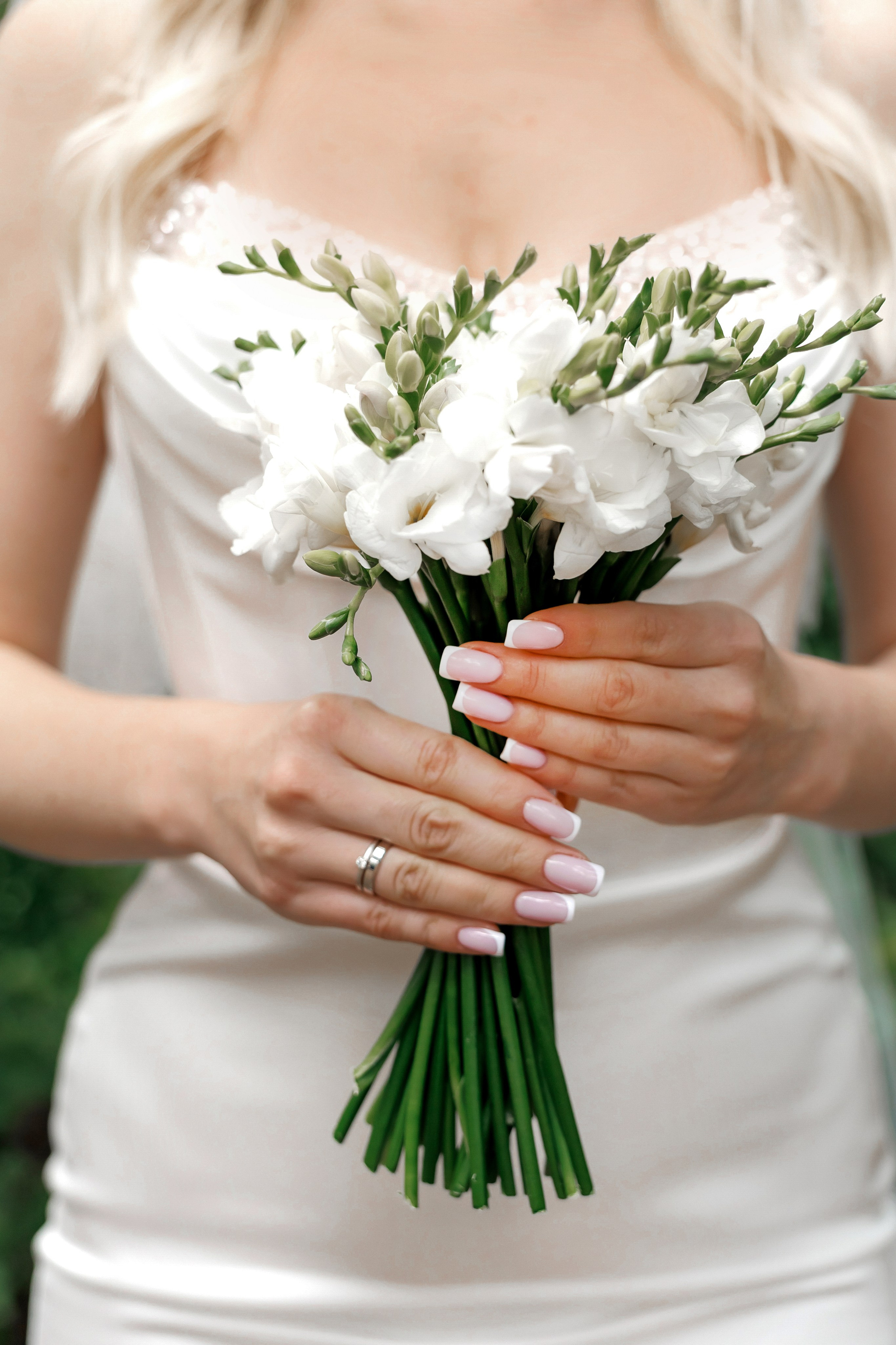Wedding Т&В. Свадебный фотограф в Москве
