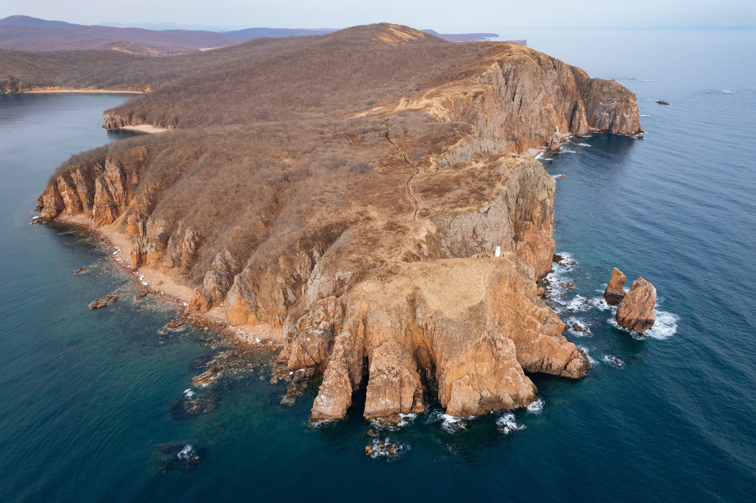 Владивосток. Wedding and family photographer in Vladivostok Anton Blokhin