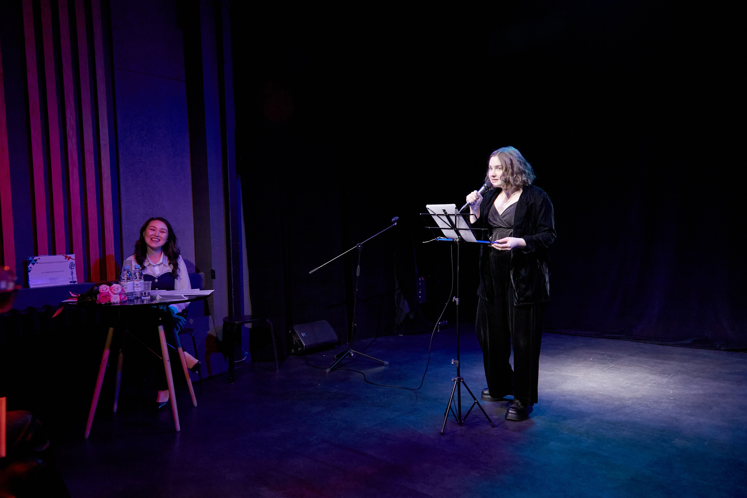 Концерты. Профессиональный фотограф в Москве