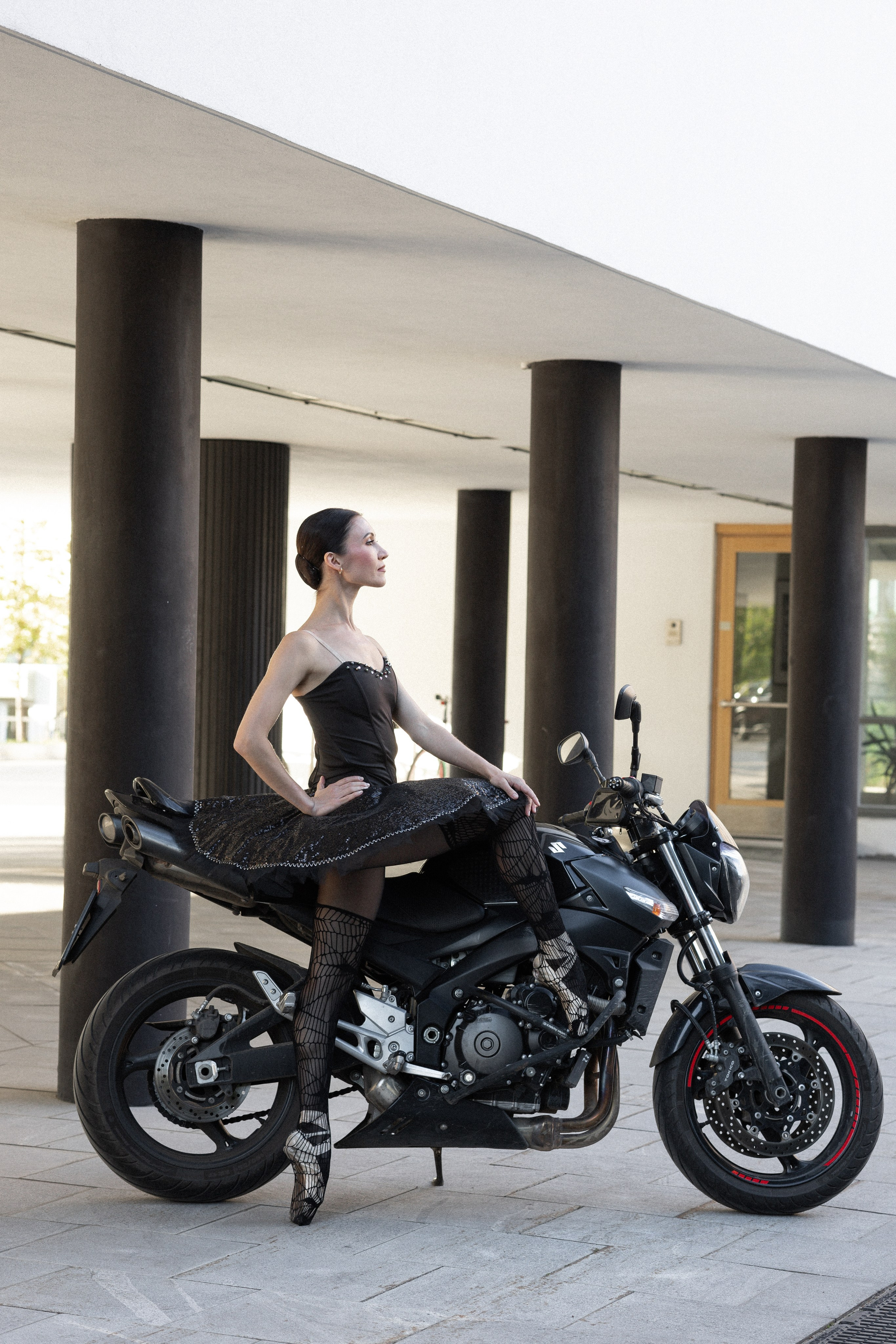 Мотоцикл. Профессиональный фотограф в Москве