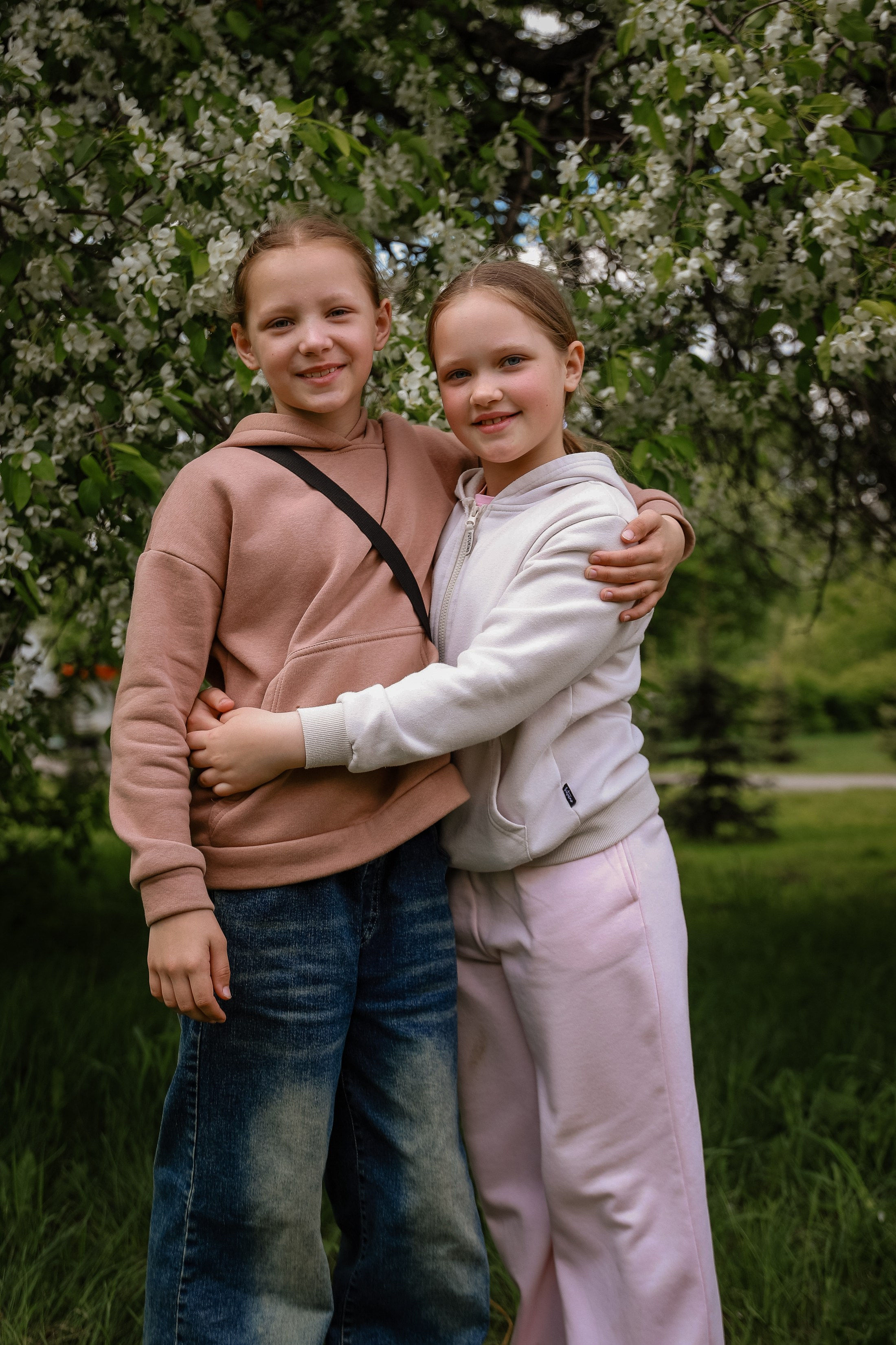 Квест по окончанию 3а. Фотограф Юлия Мальцева