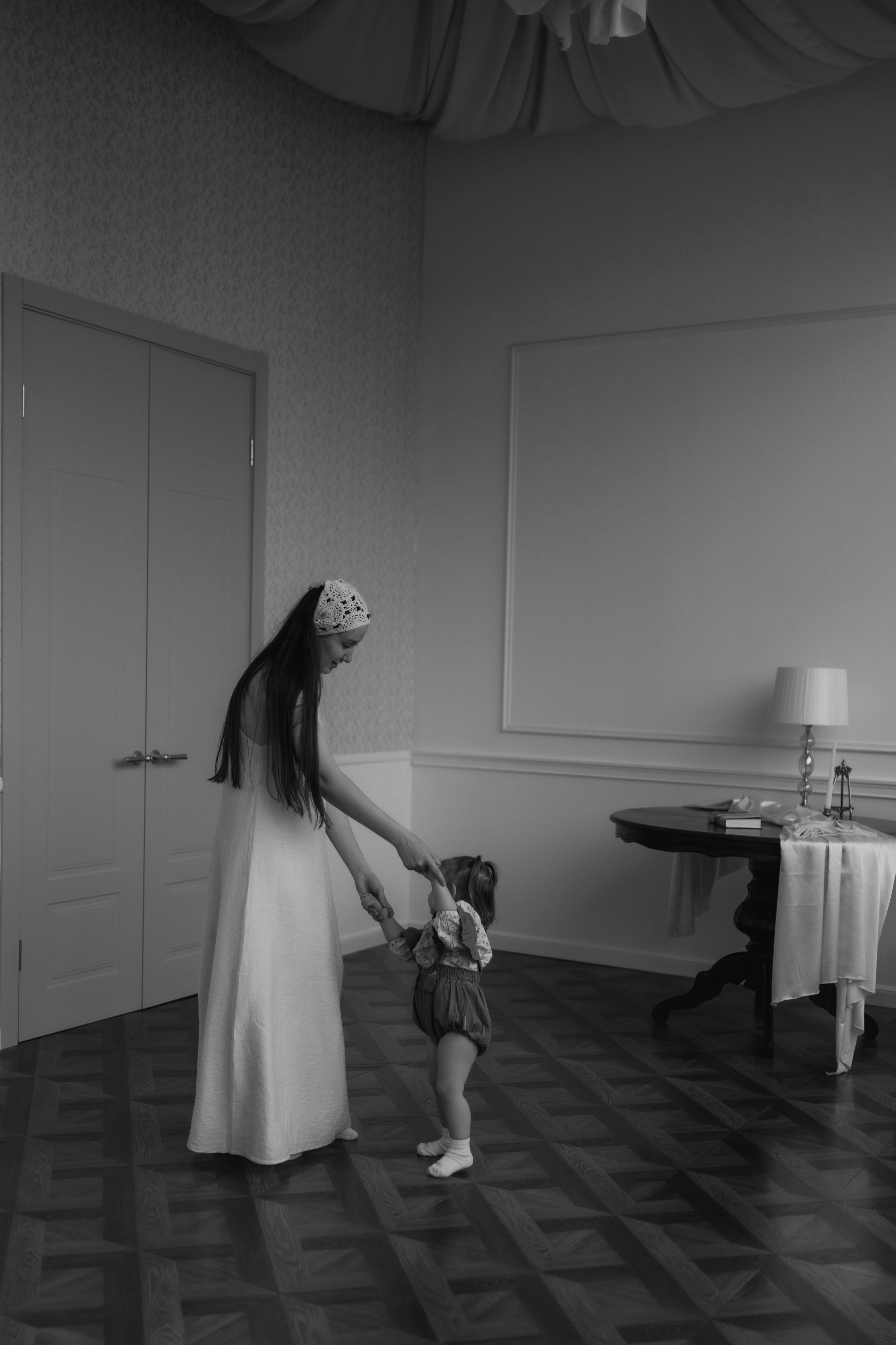 Софья и Мирослава. Фотограф AnastasiyaGood