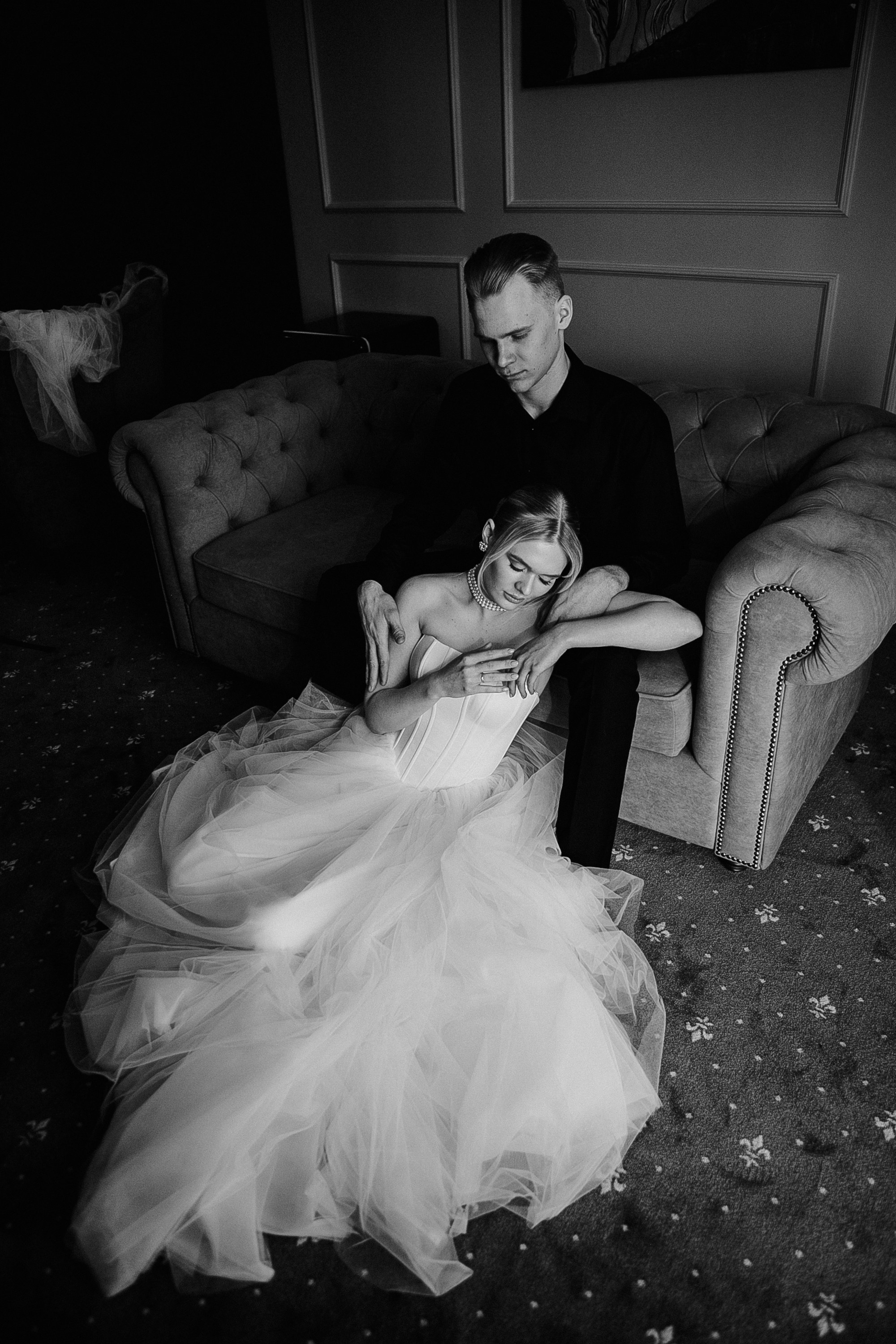 Wedding. Татьяна Журавлева