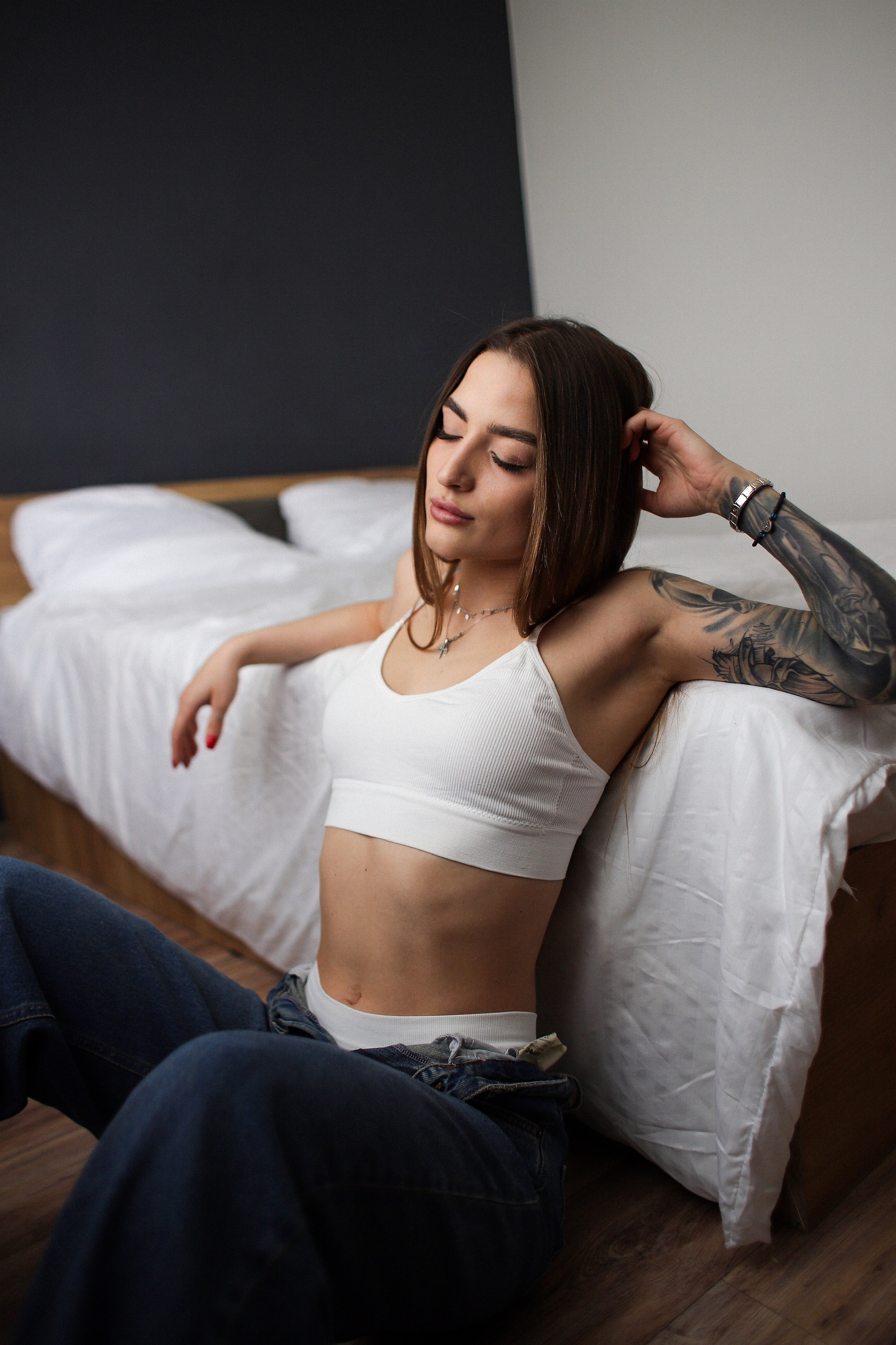 Индивидуальные. Фотограф в Анапе и Геленджике