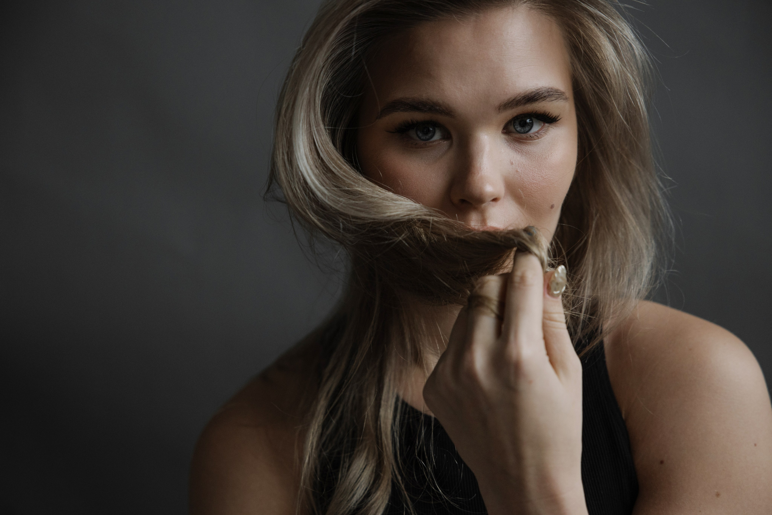 Анна. Свадебный, портретный и семейный фотограф в Москве Абукалиева Диляра