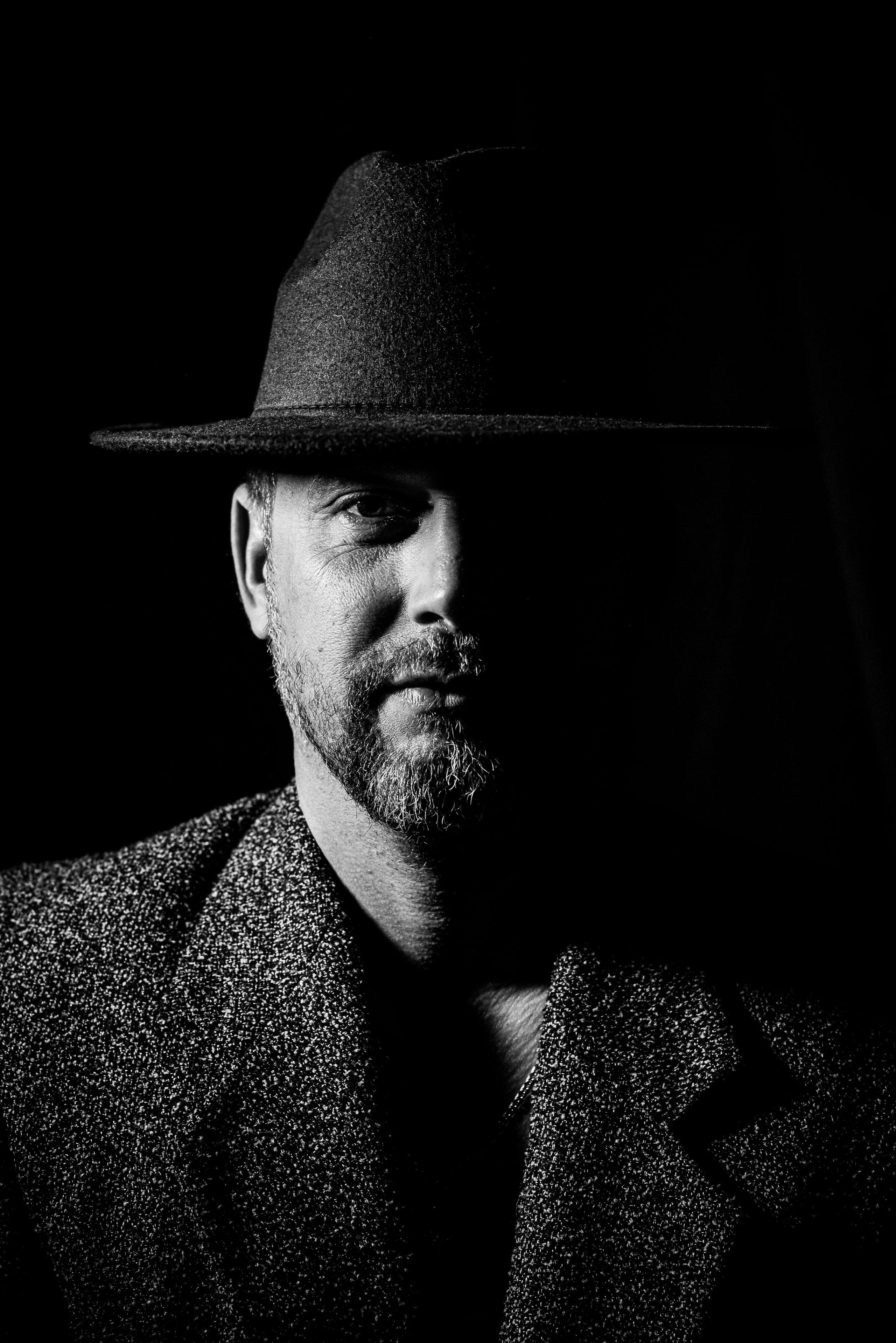 Фотоискусство с Адзиновой