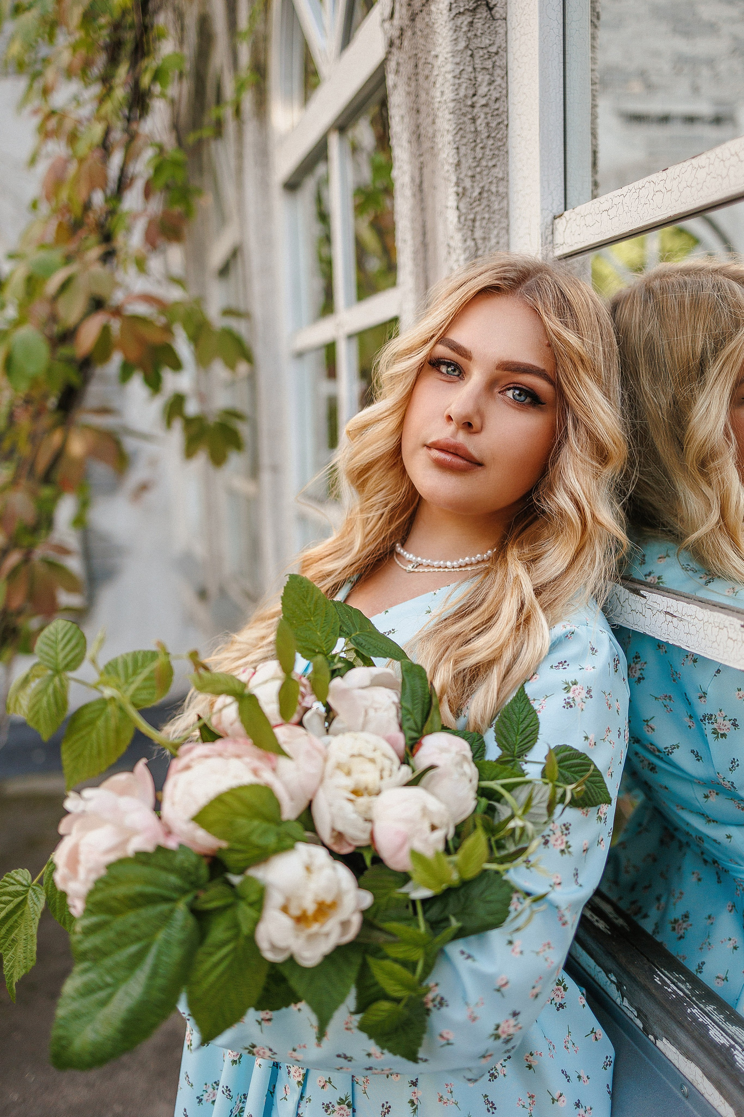 Диана. Свадебный фотограф в новокузнецке