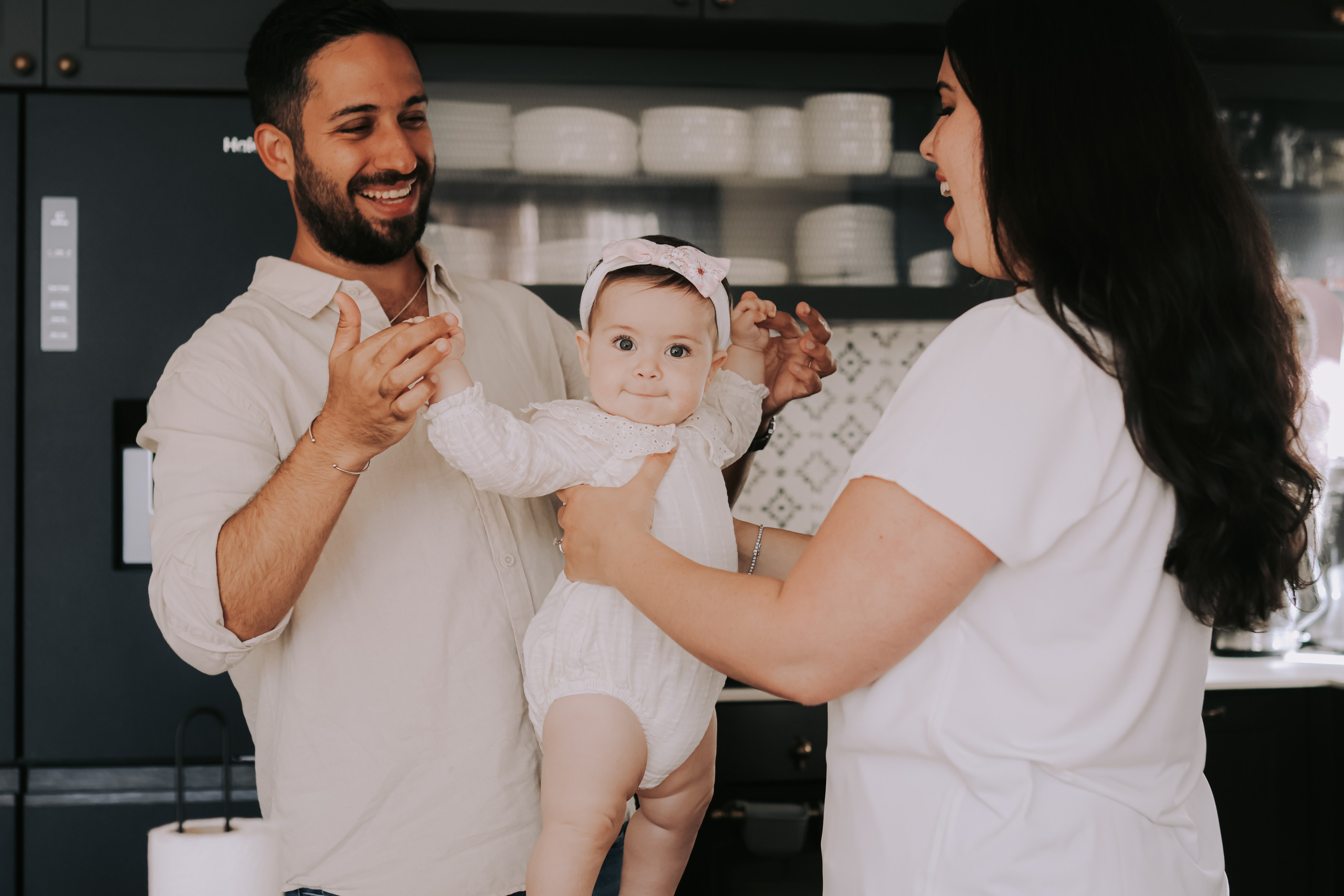 Family shoot, Tel Aviv | October 2025. Photographer in Israel Alice Milchin