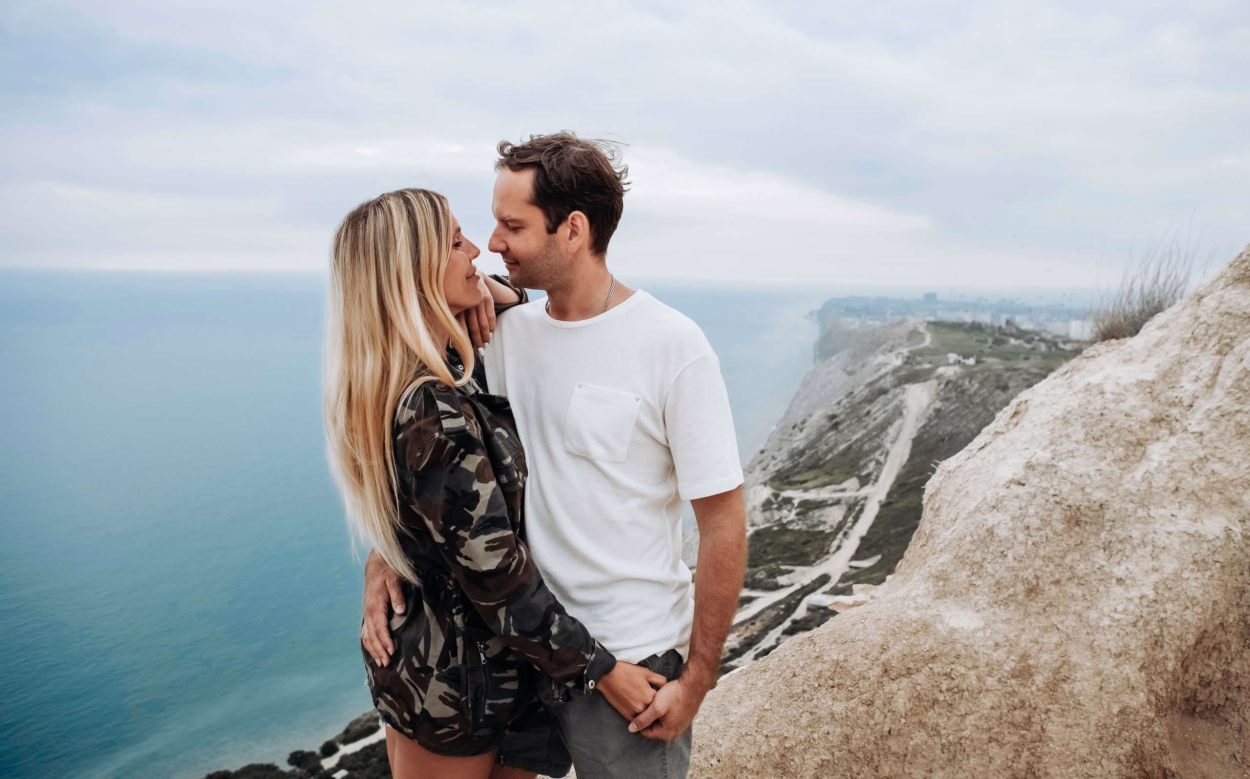 Джемете: семейный фотограф Джемете, фотосессия на пляже Джемете.