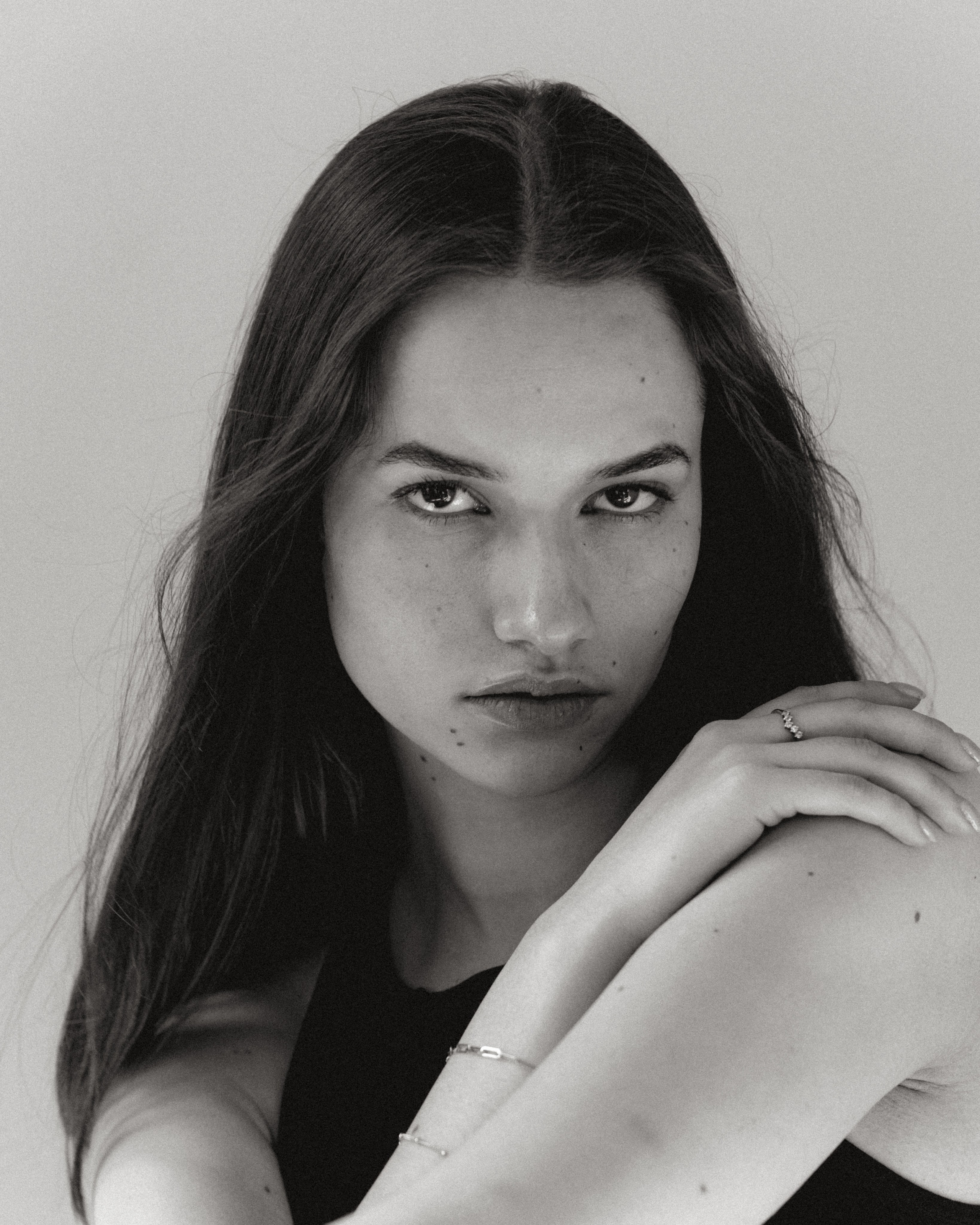 Фотограф Надя Доркина