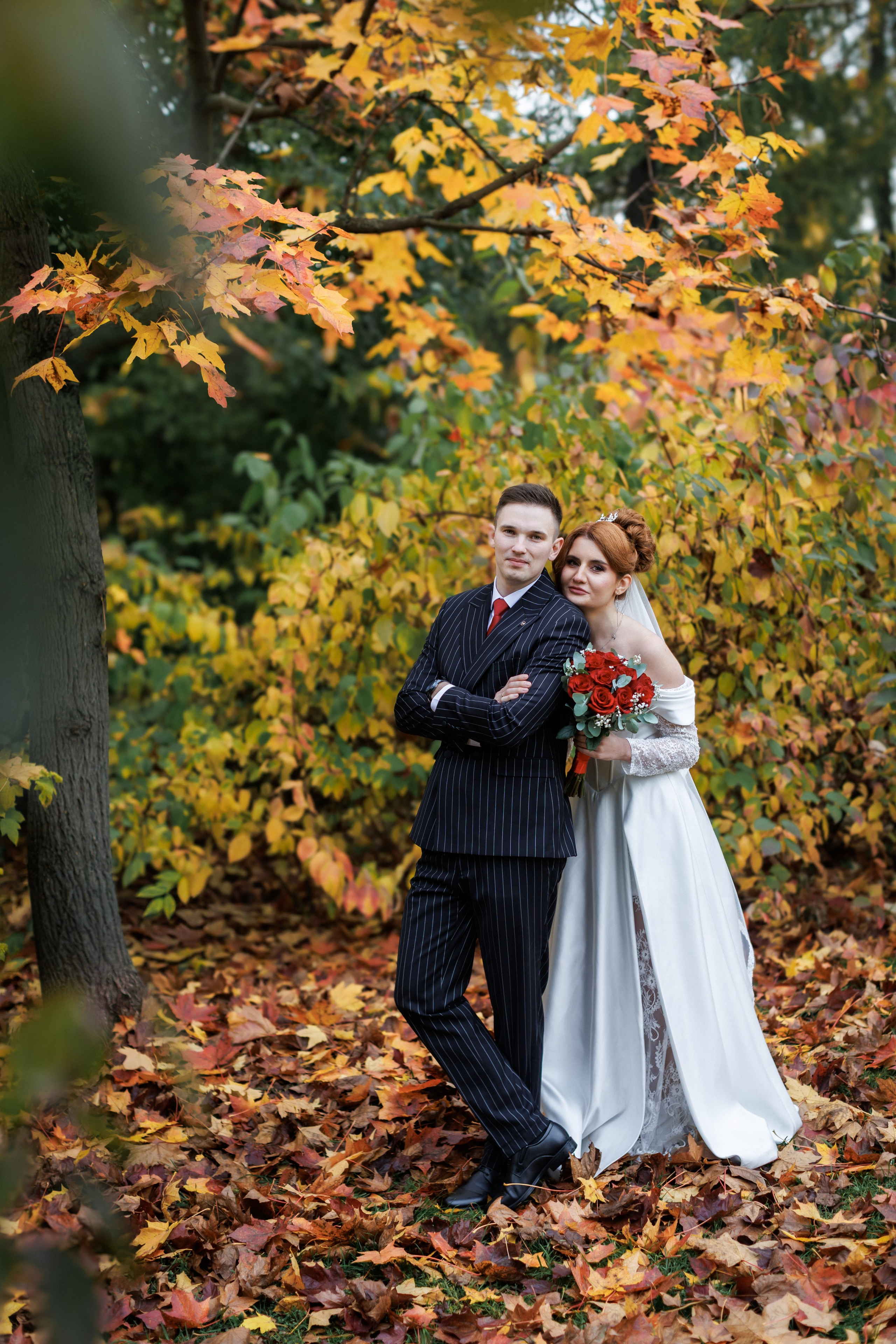 Руслан и Виктория. Детский и семейный фотограф Мария Киселёва. Москва