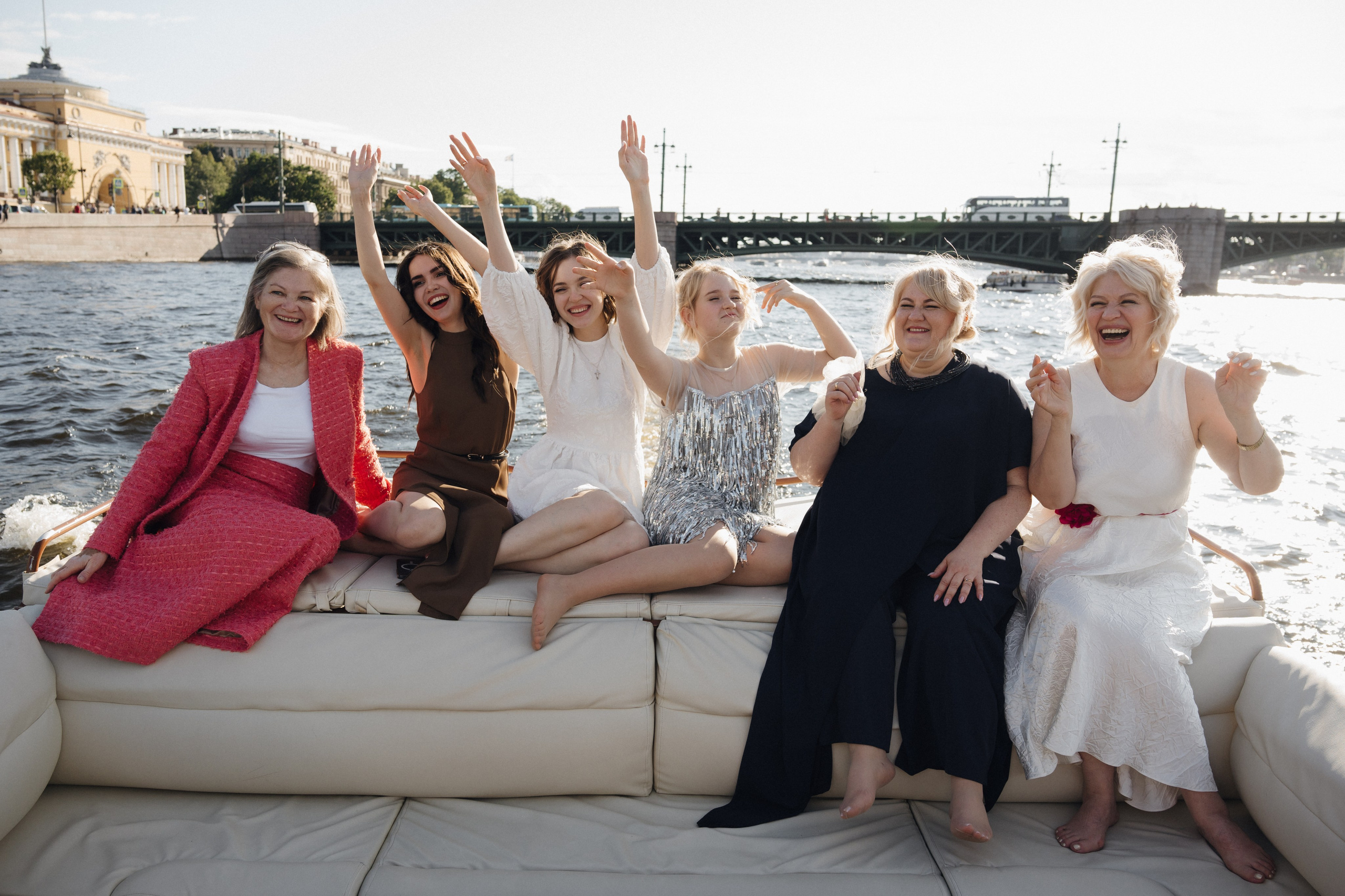 Кояшым. Свадебный фотограф в Петербурге Таша Вайб