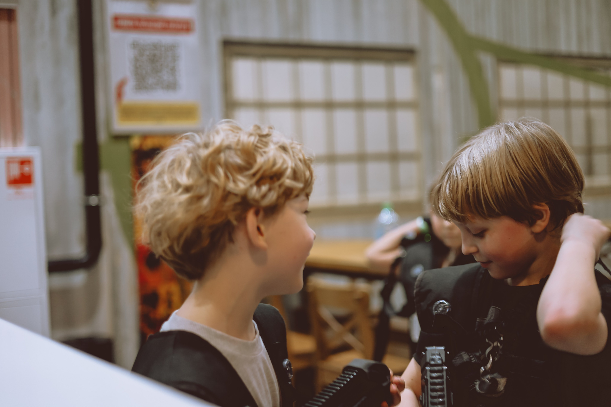 К сожалению, День рождения, только раз в году…