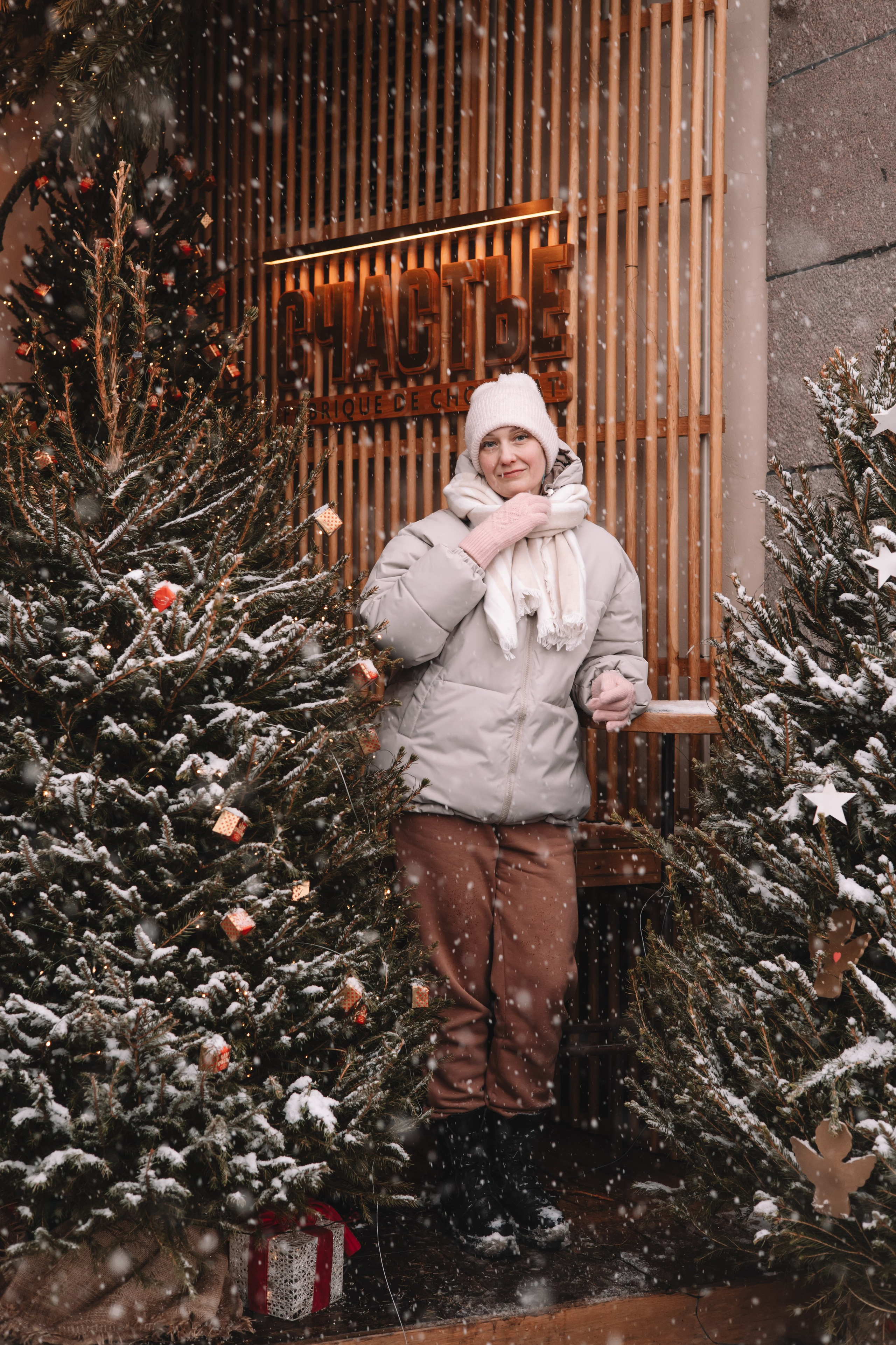 Бывают такие съемки, после которых кажется что вы знаете друг друга всю жизнь. Сегодня была именно такая…