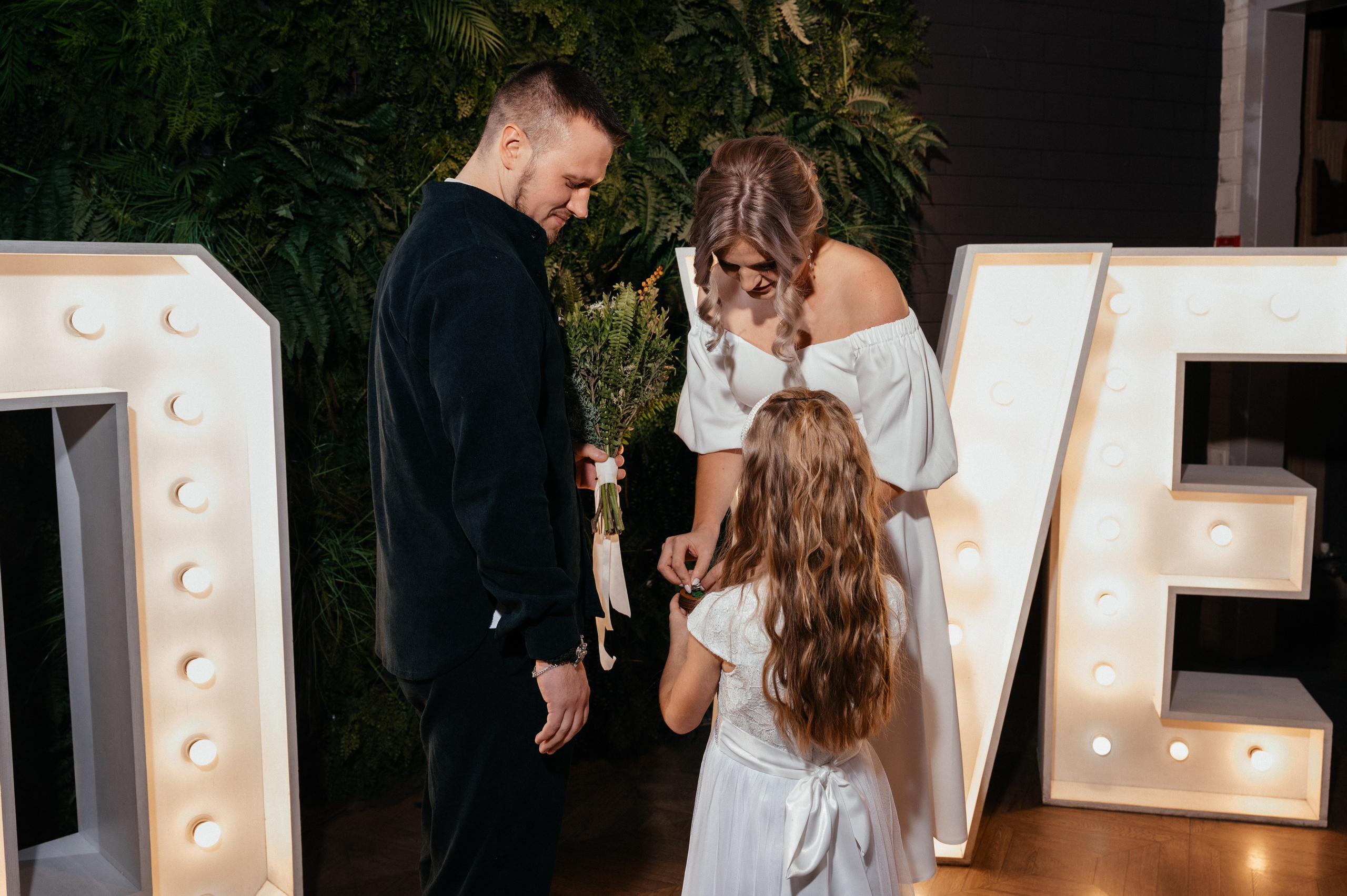 Валерия & Андрей. Свадебный фотограф в Москве Александр Белозерцев