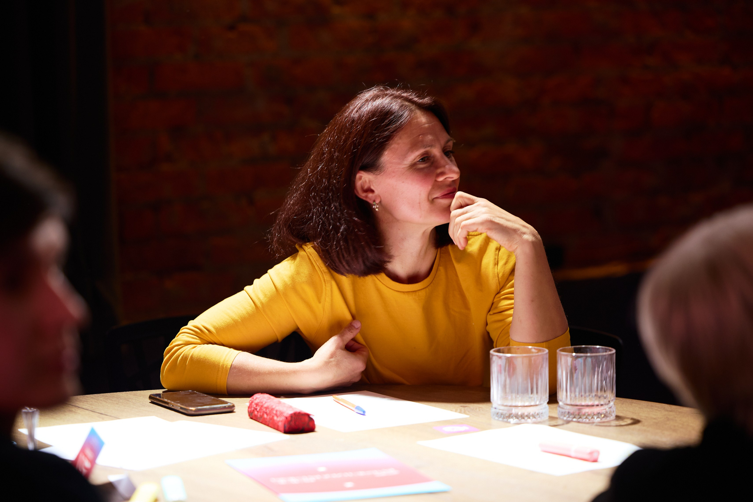 Квиз. День учителя 2025. Коммерческий фотограф в Красноярске | Светлана Мищук