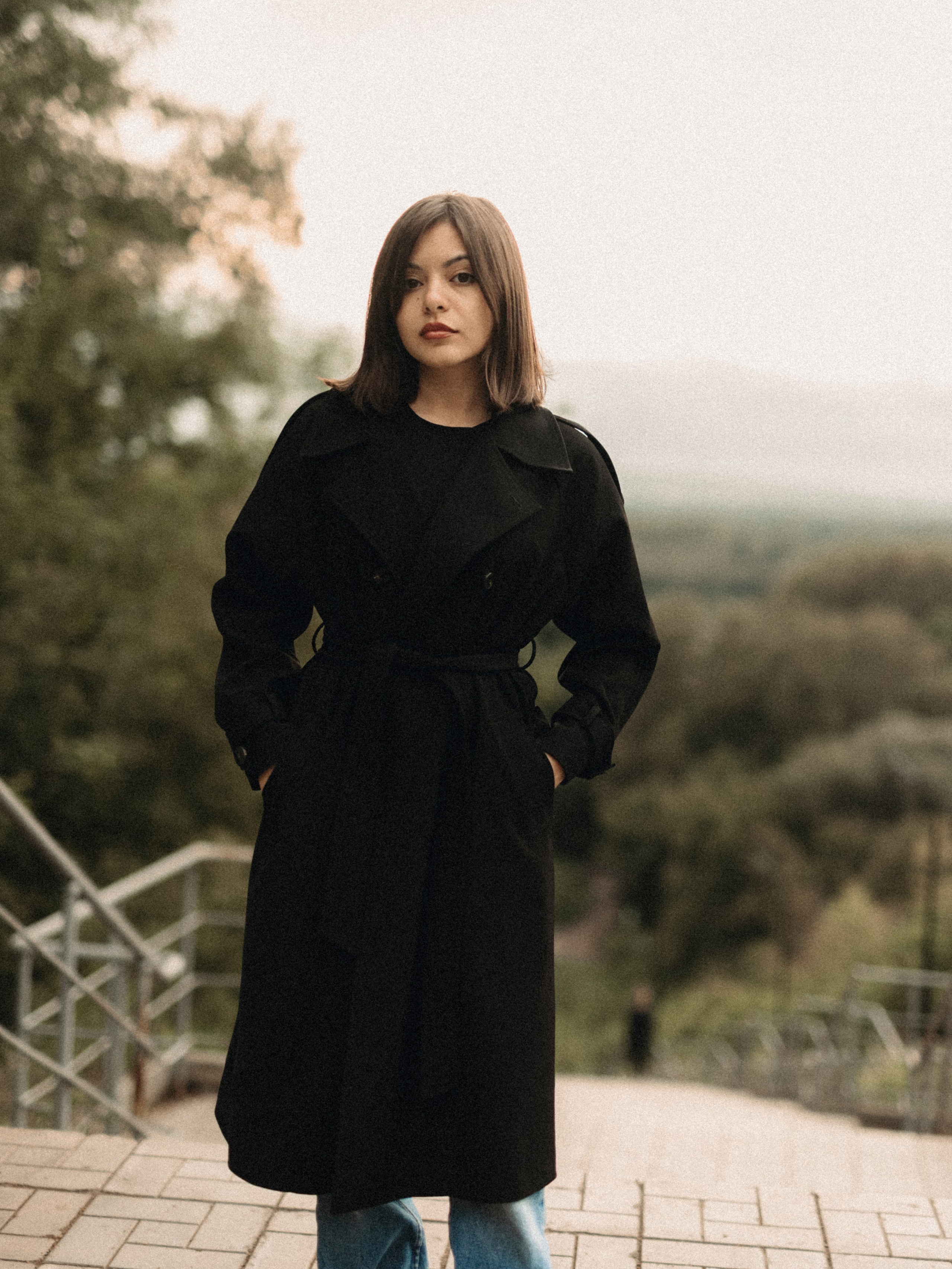 Алина. Фотограф Анна Нестеренко