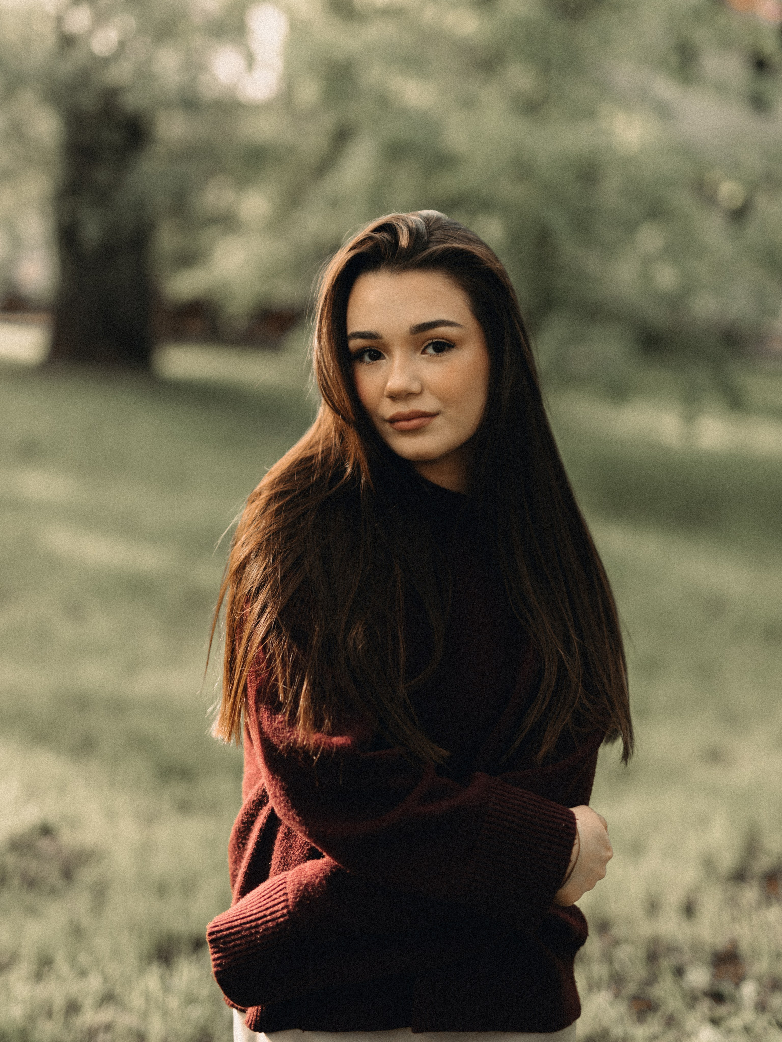 Камилла. Фотограф Анна Нестеренко