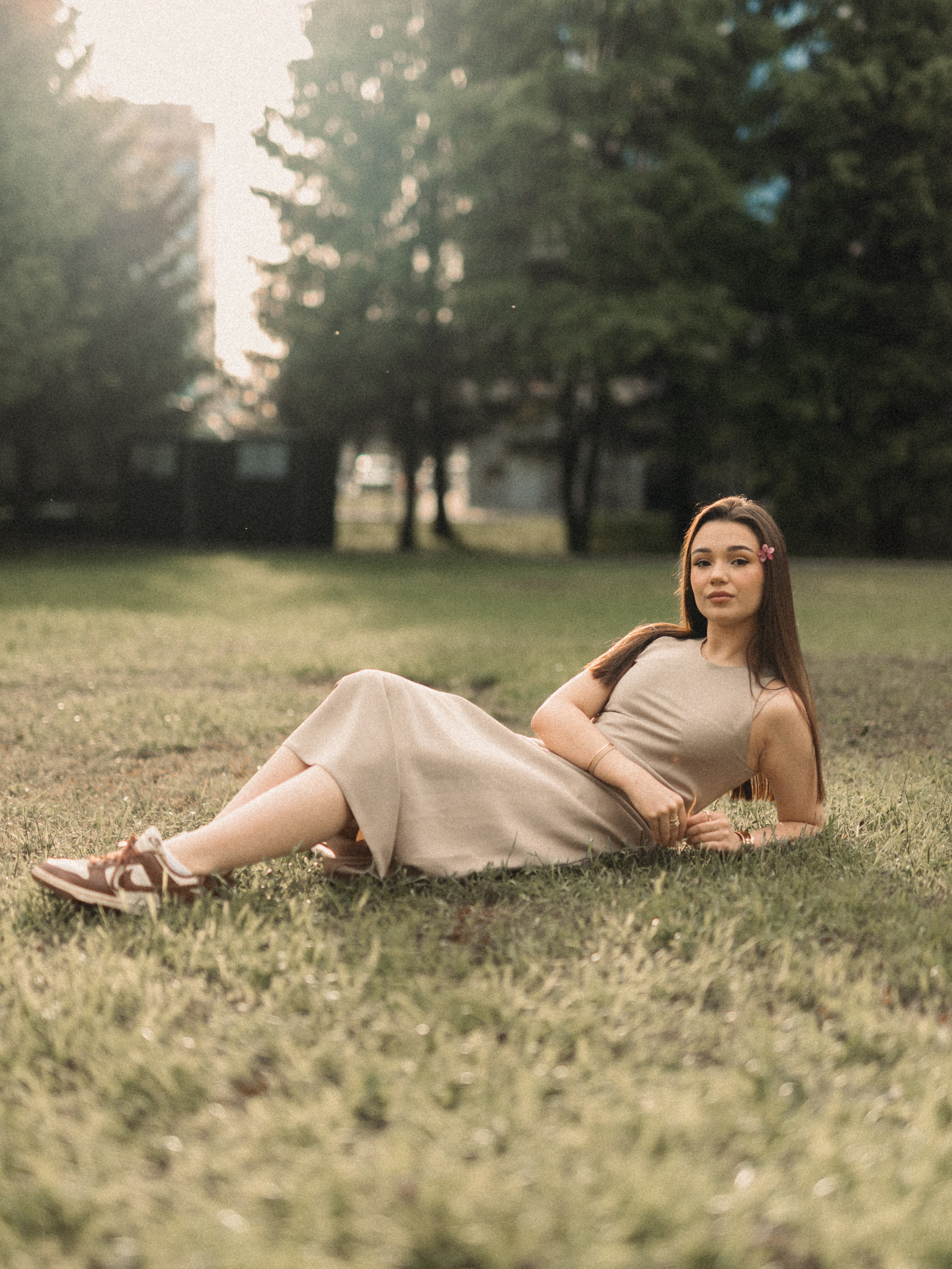 Камилла. Фотограф Анна Нестеренко