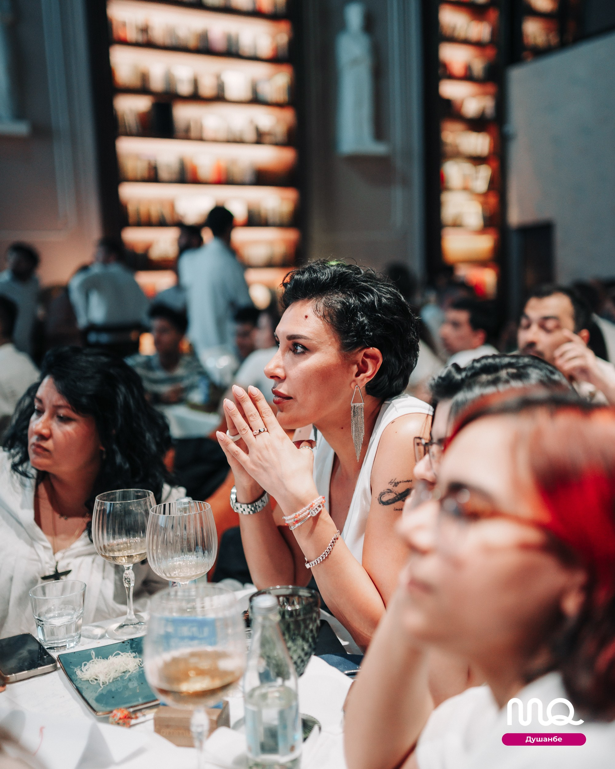 MozgoQuiz. Портретный и Репортажный Фотограф Москва