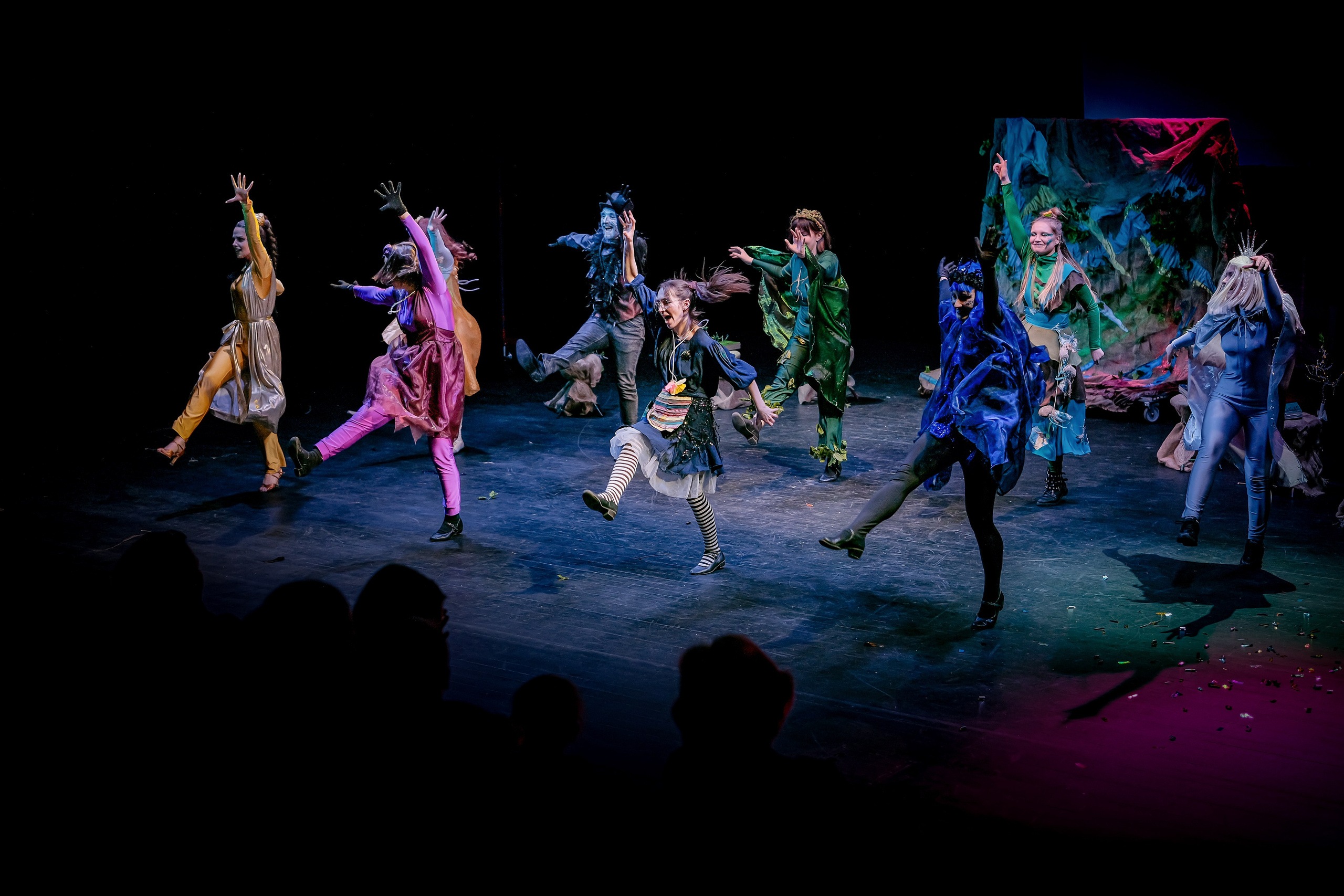 Репортажная съемка в Санкт-Петербурге. Фотограф I Санкт-Петербург