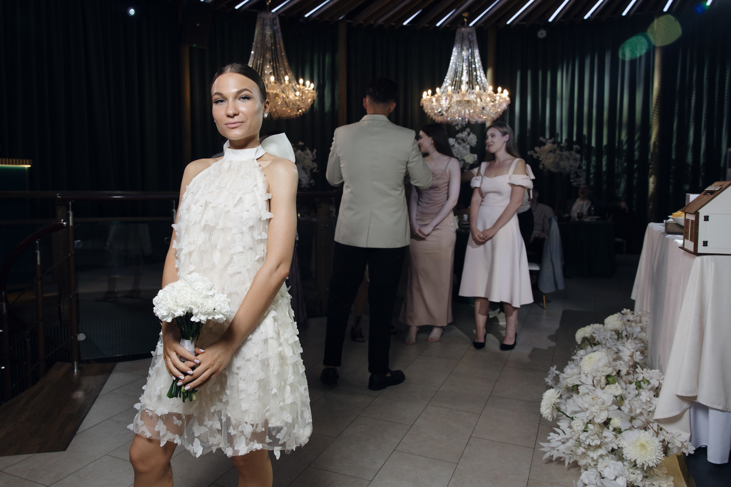 S&S. Свадебный фотограф в Санкт-Петербурге