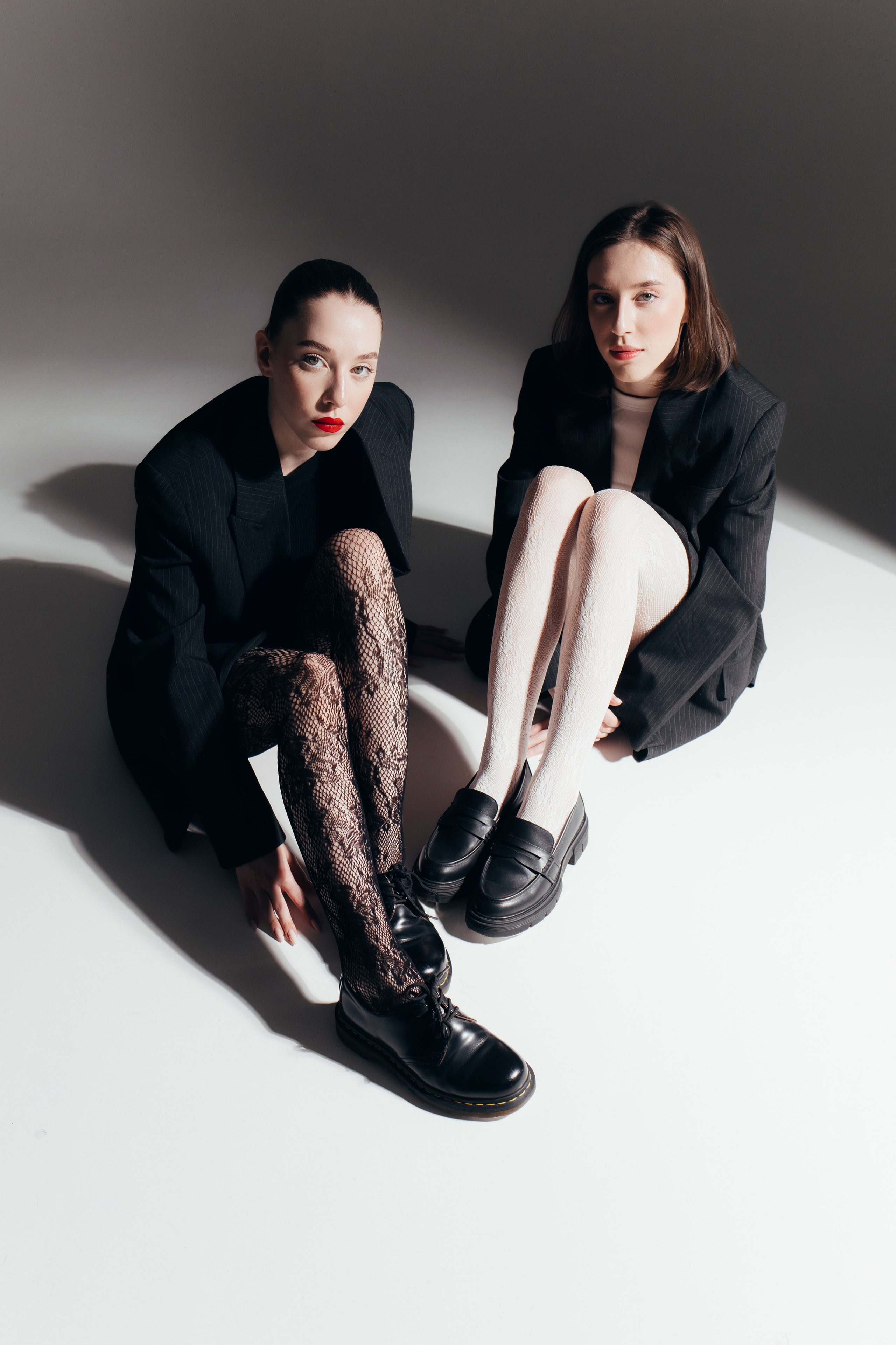 Аня и Настя. Катерина Аникеева | Фотограф | Екатеринбург